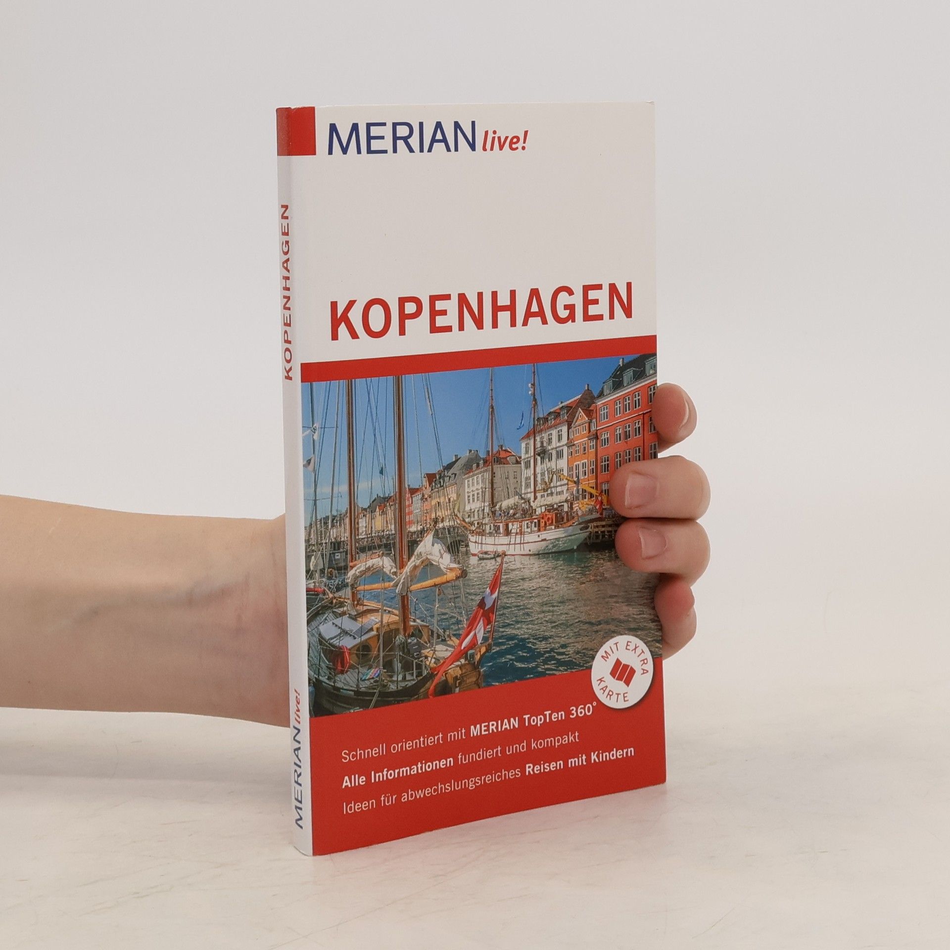 Jan Scherping Kopenhagen