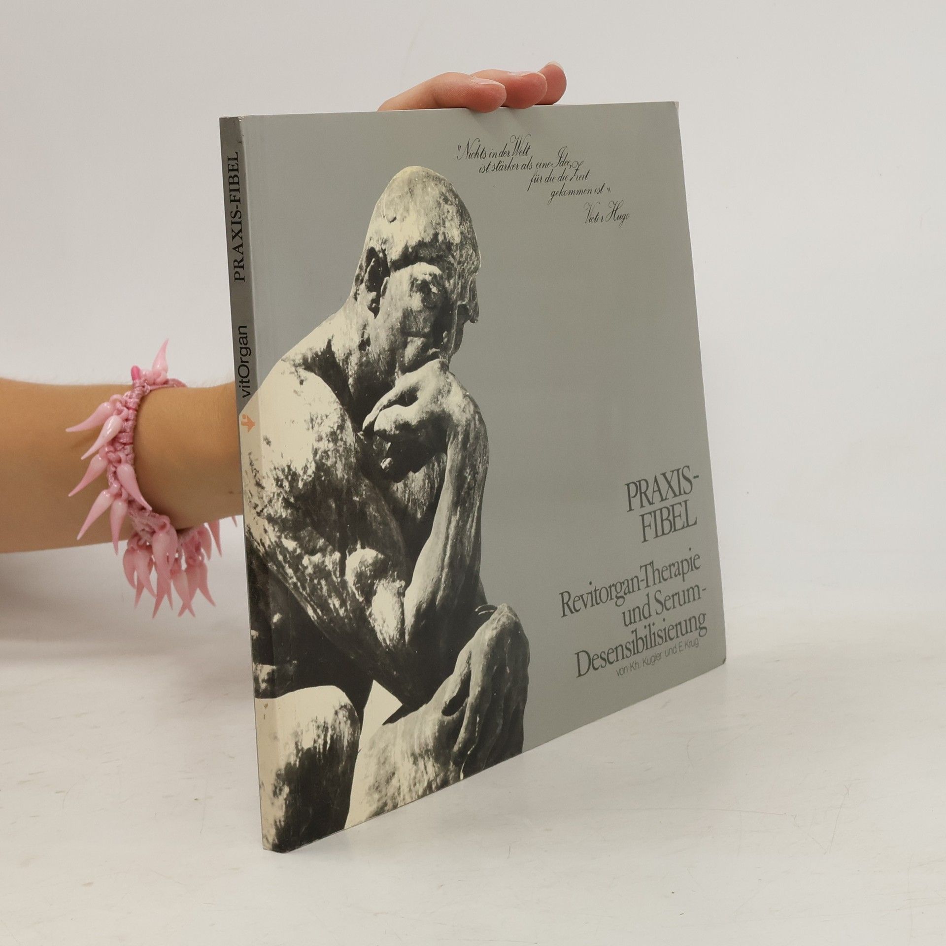 Kugler E. Praxis-Fibel