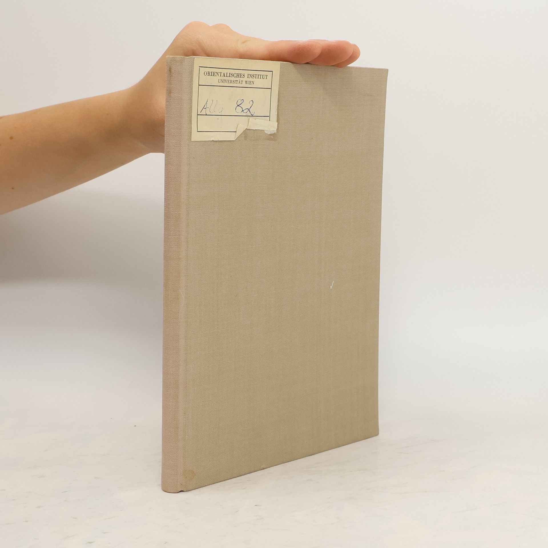 Josef Hans Dynamik und Dogma im Islam