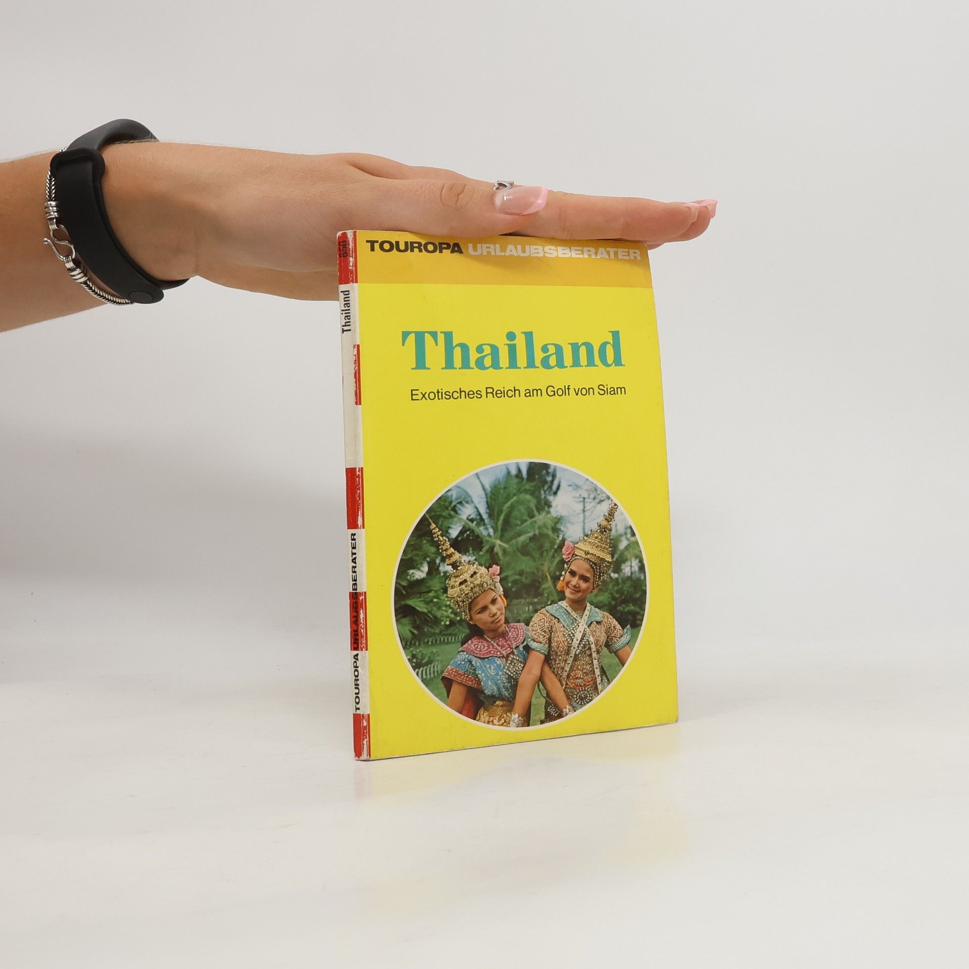 Friedrich Müller Thailand