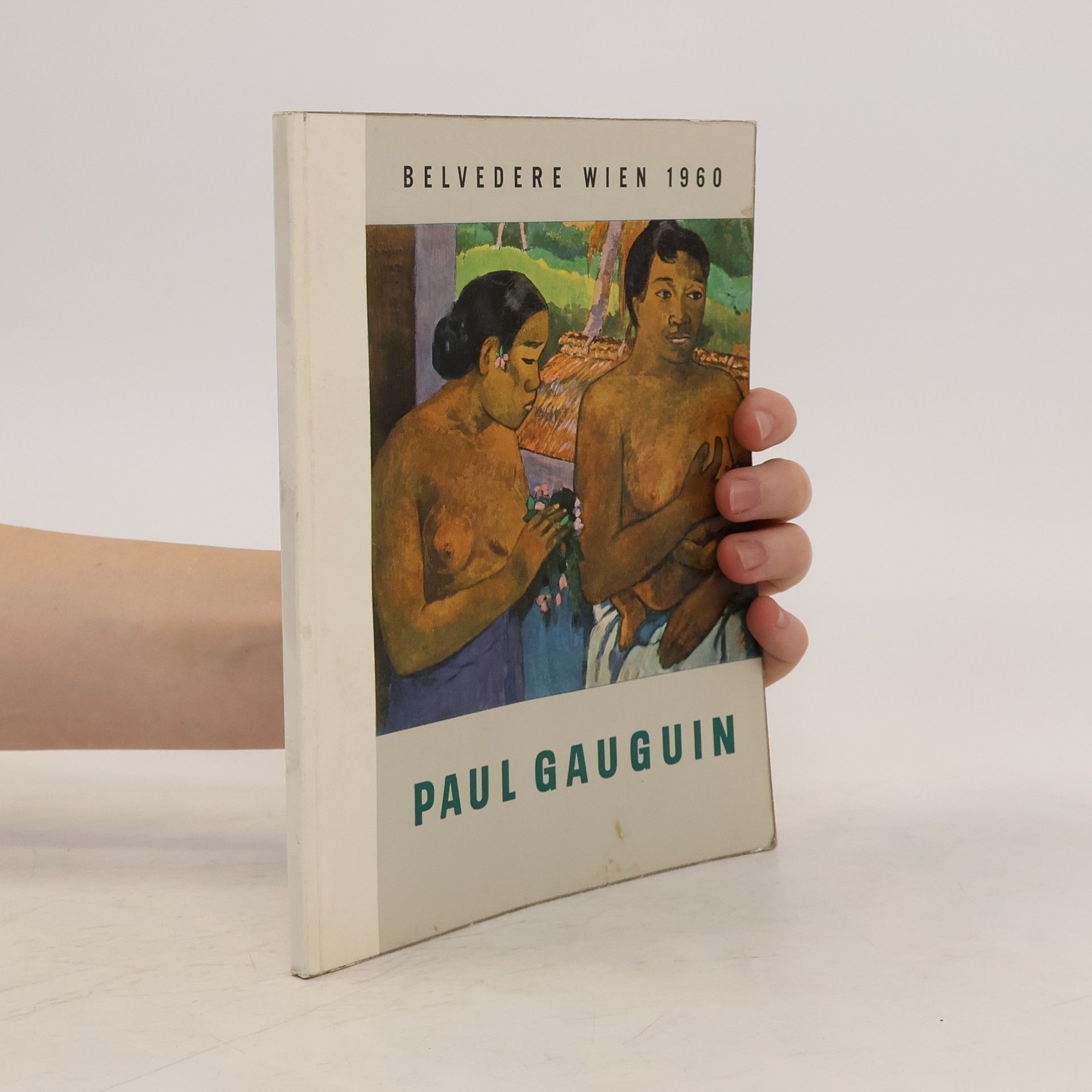 Collective Paul Gauguin