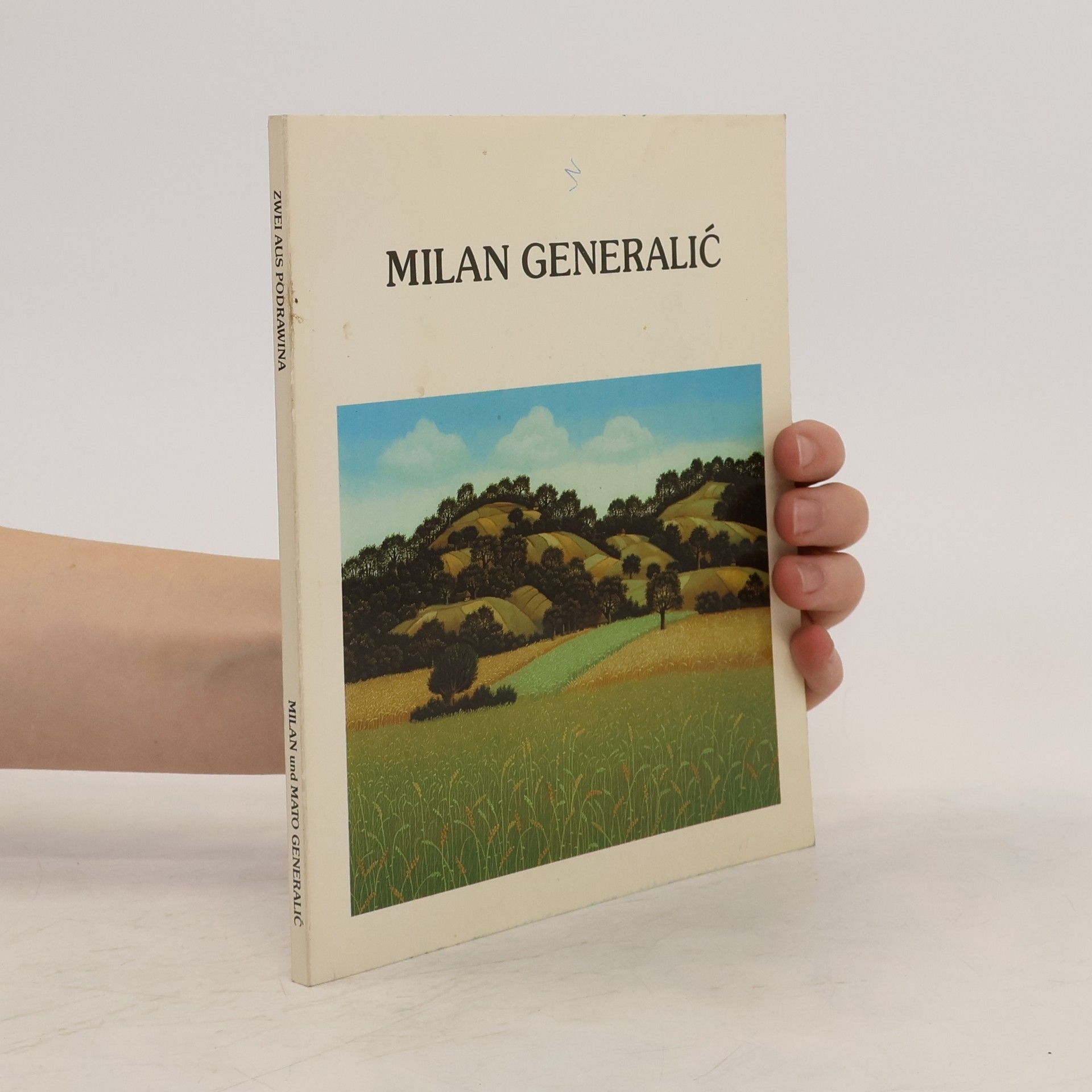 Autorenkollektiv Milan Generalić