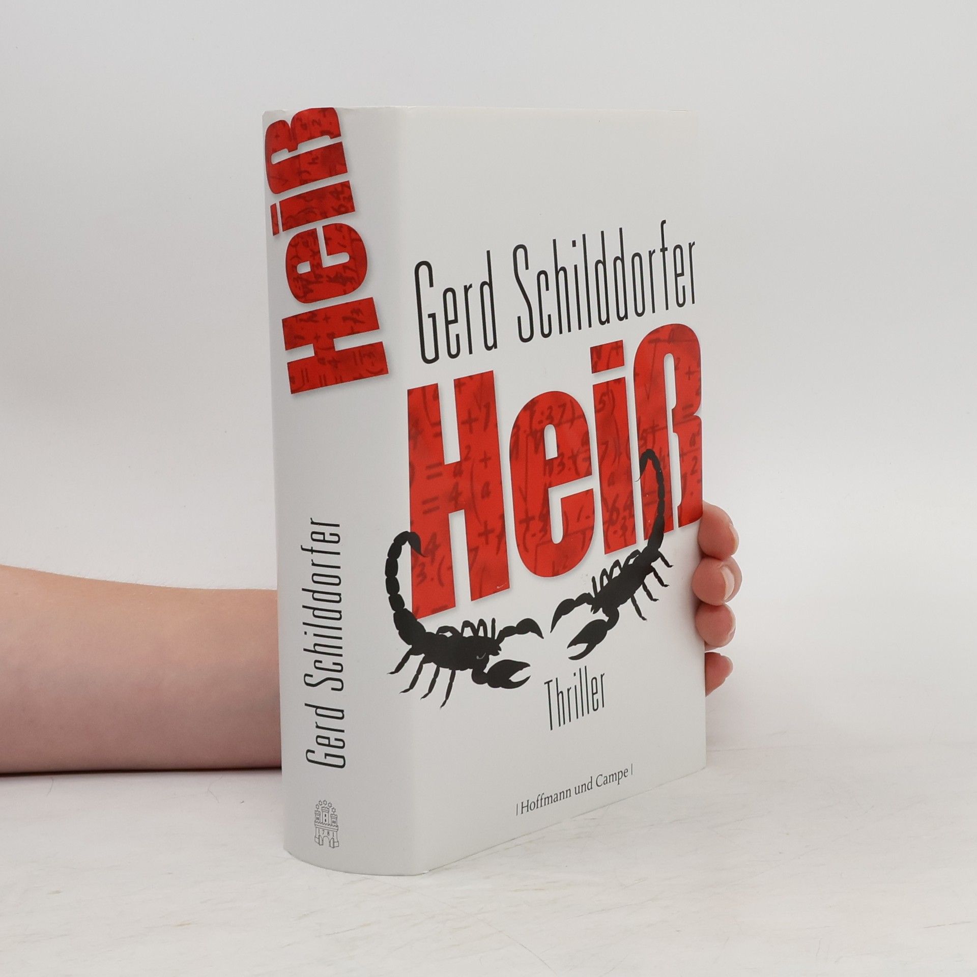 Gerd Schilddorfer Heiß