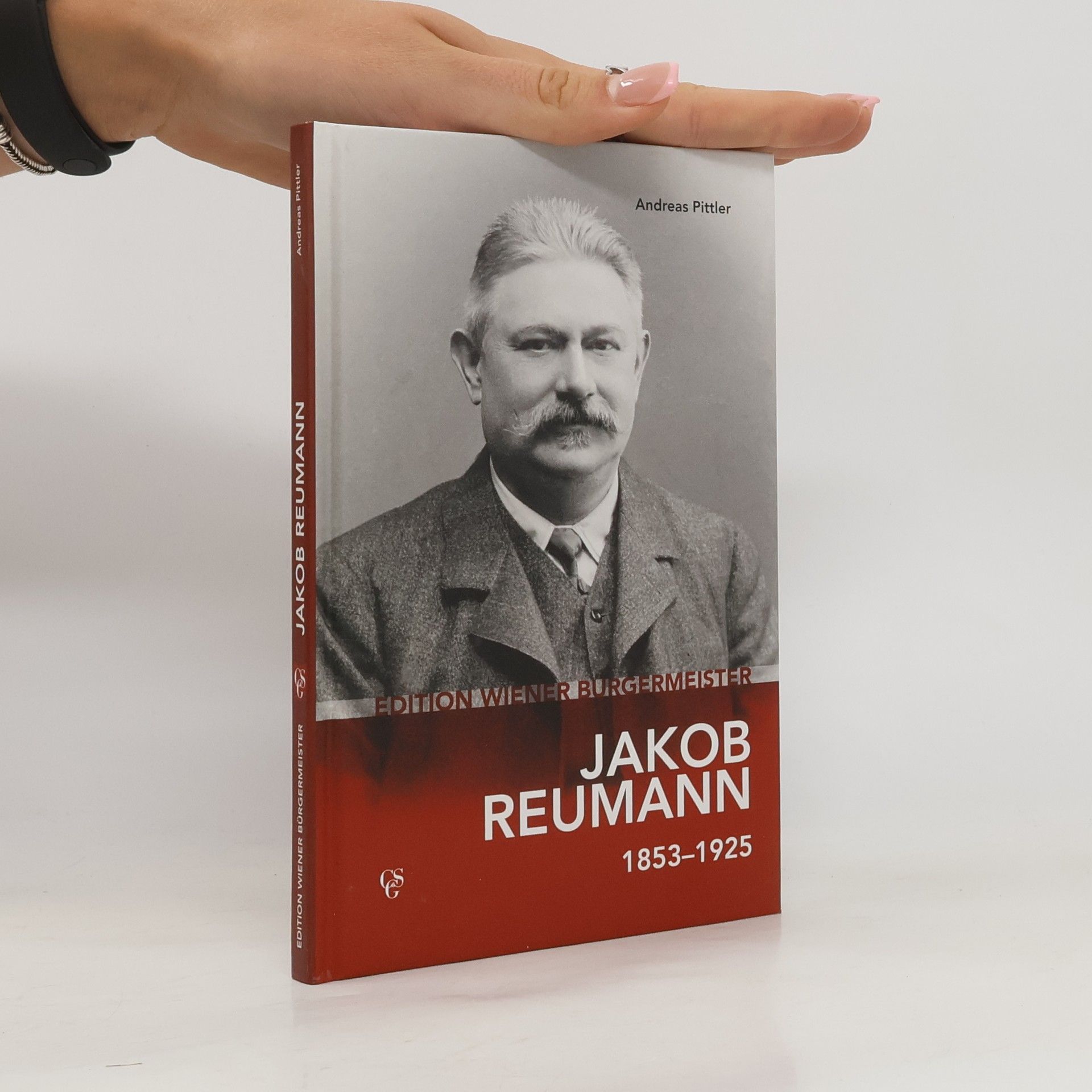 Jakob Reumann