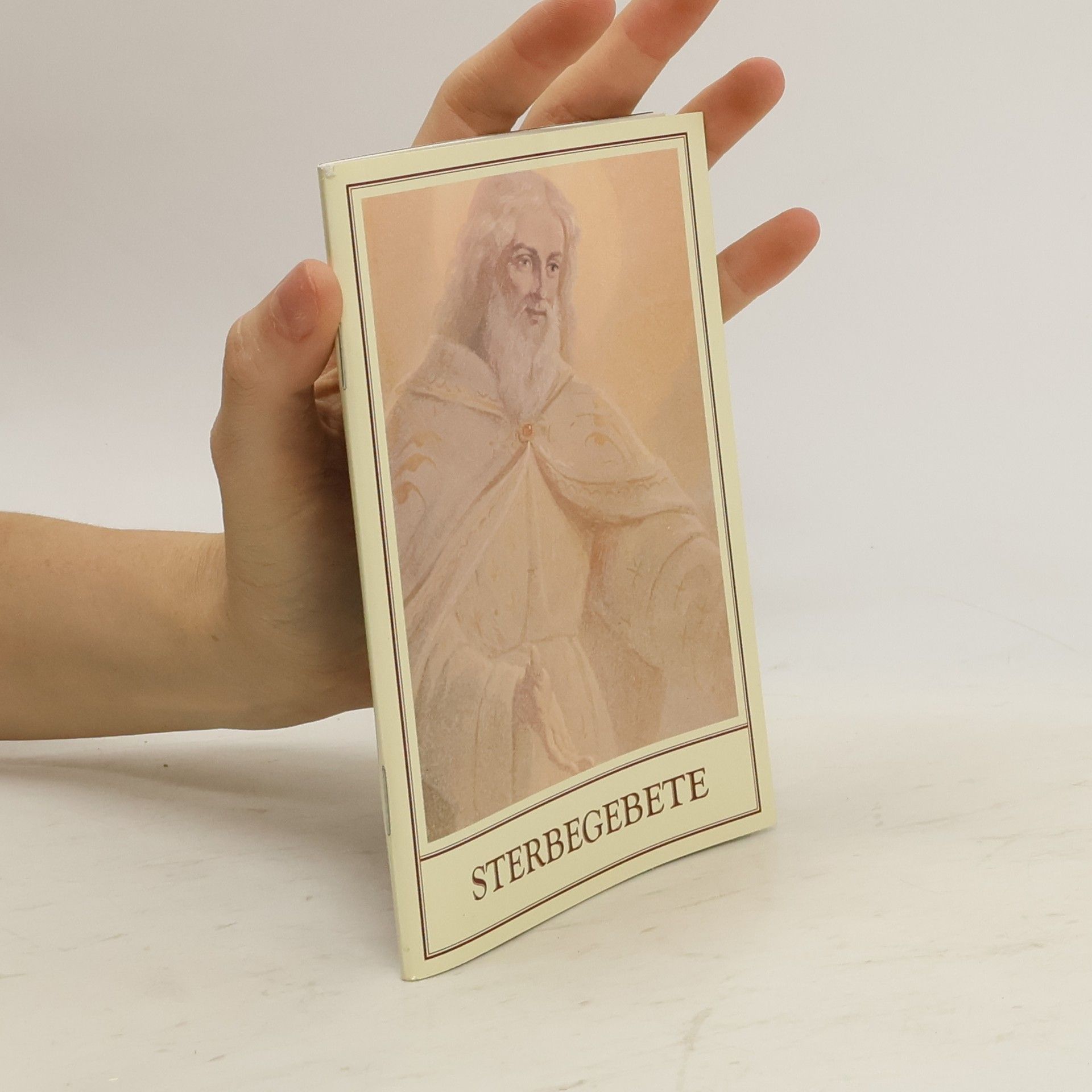 Collective Sterbegebete