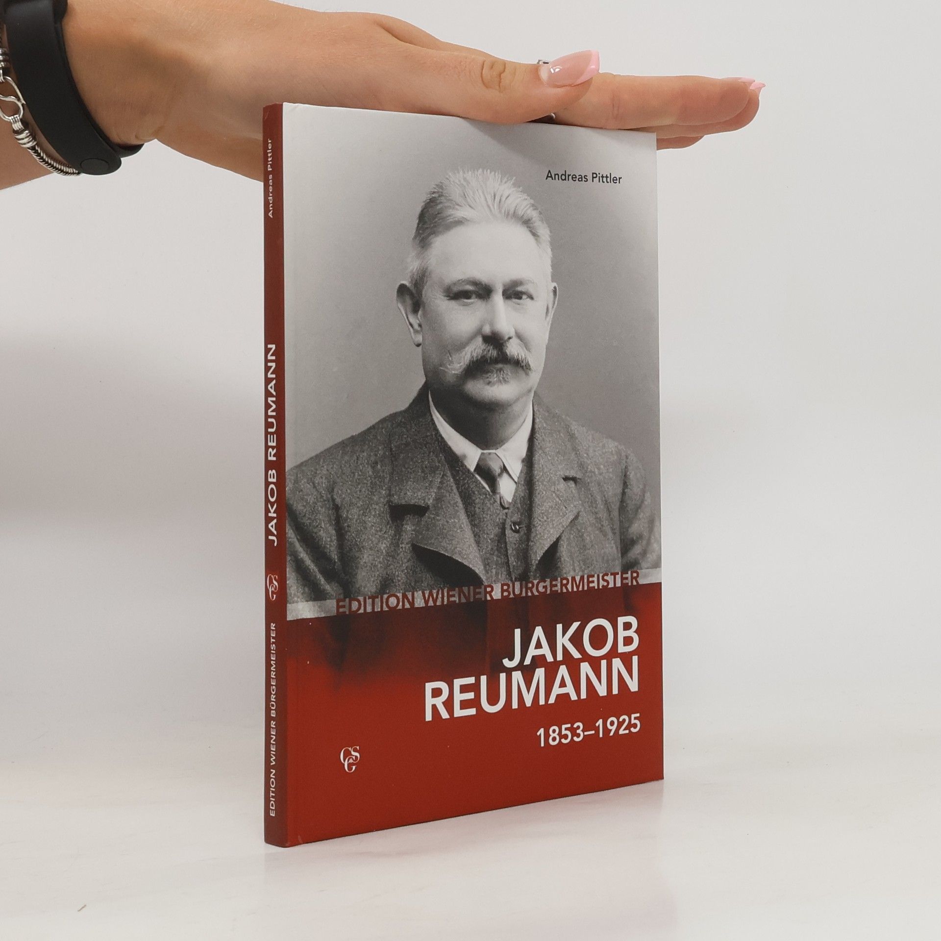 Jakob Reumann