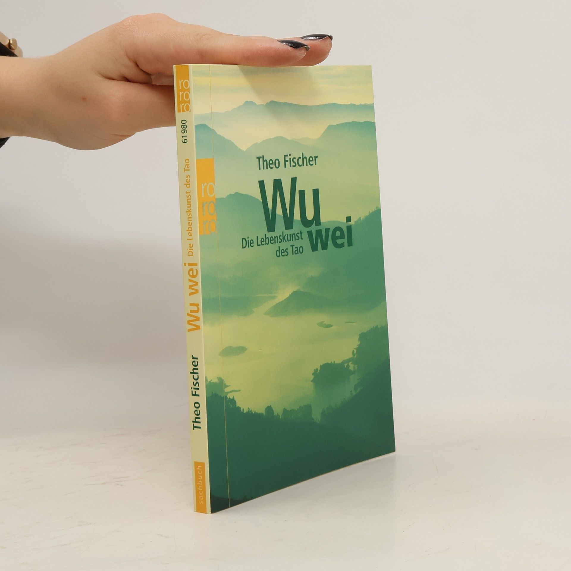 Theo Fischer Wu wei
