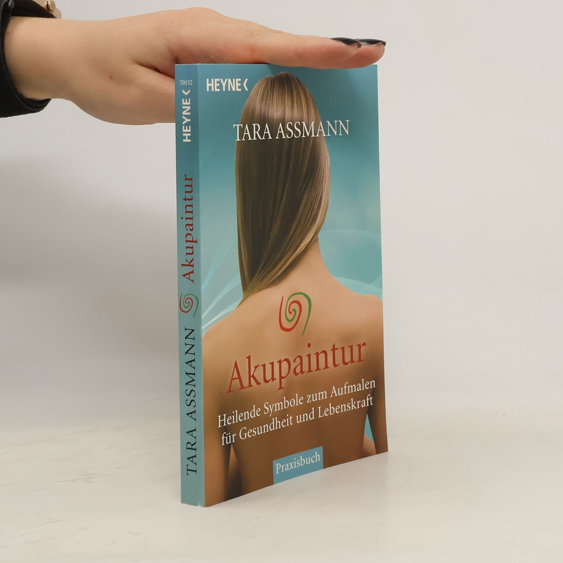 Tara Assmann Akupaintur