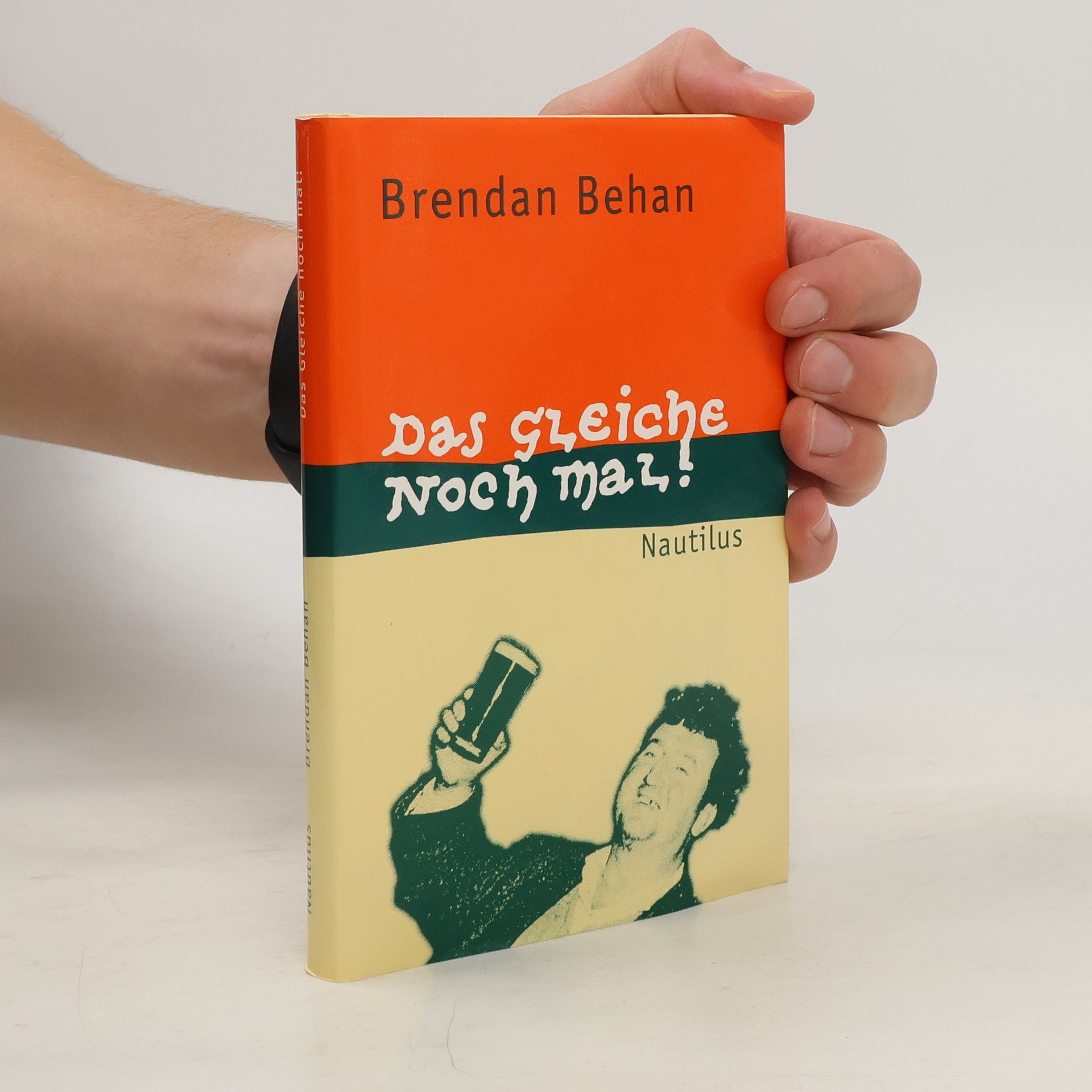 Robert Brack Das Mädchen mit der Taschenlampe