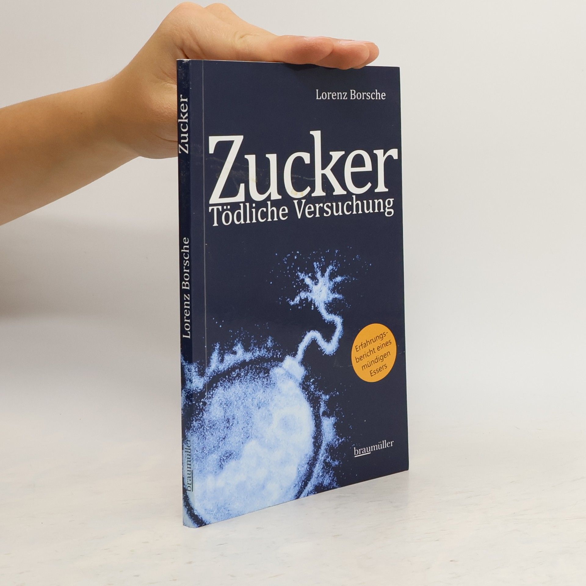 Lorenz Borsche Zucker