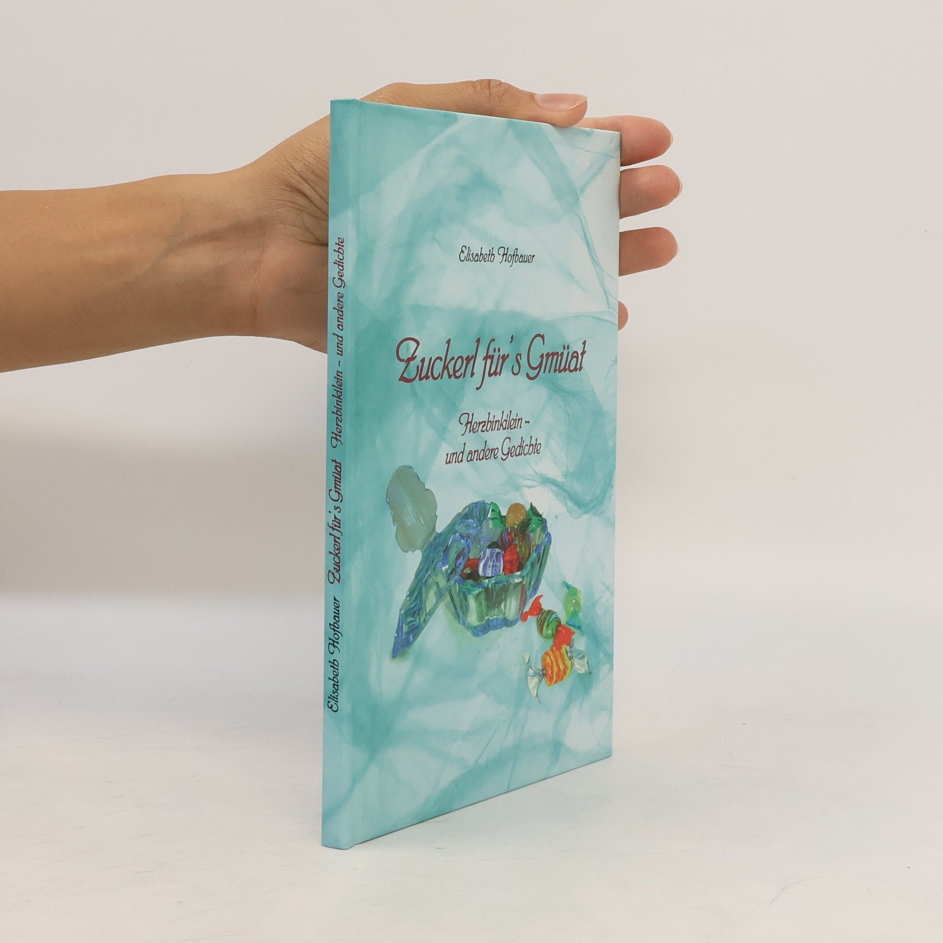 Zuckerl für's Gmüat