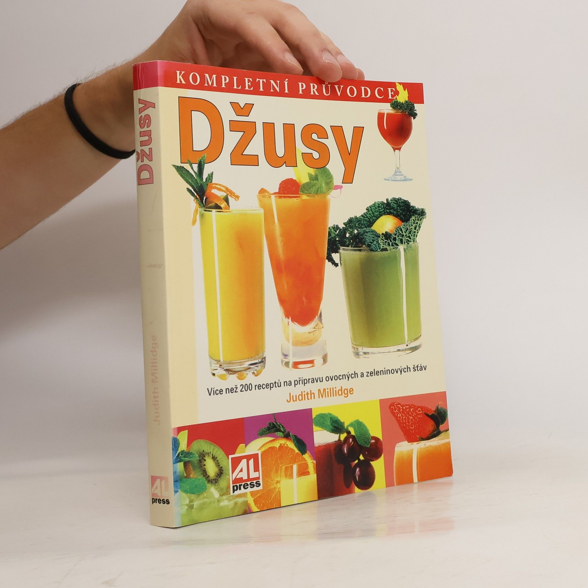 Judith Millidge Džusy