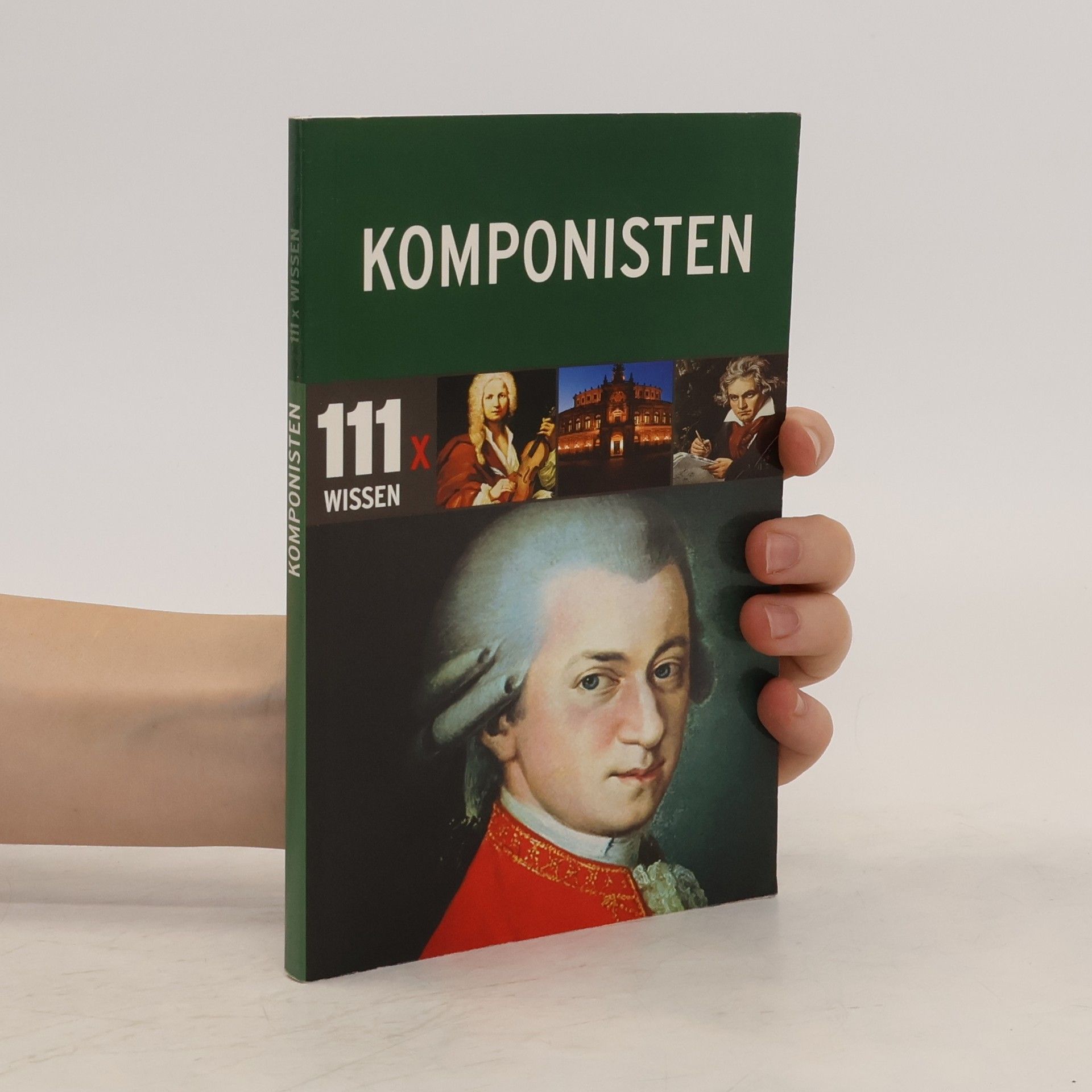 Collective Komponisten