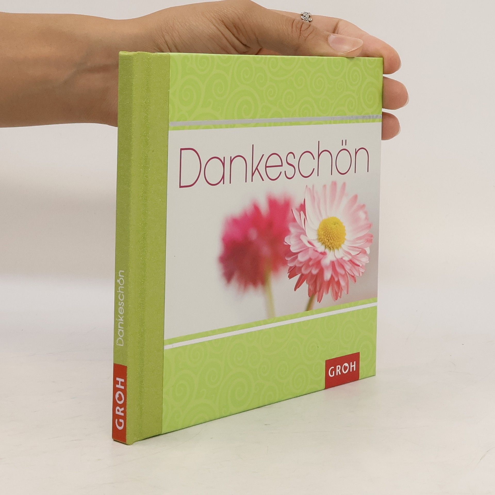 Collectif d'auteurs Dankeschön