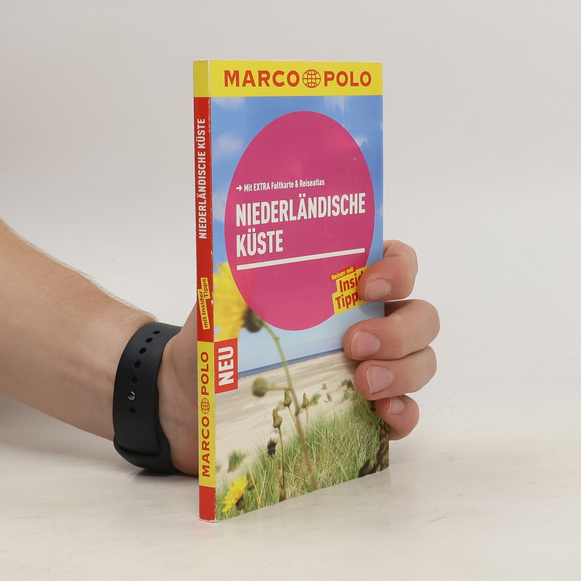 Siggi Wiedemann Niederländische Küste
