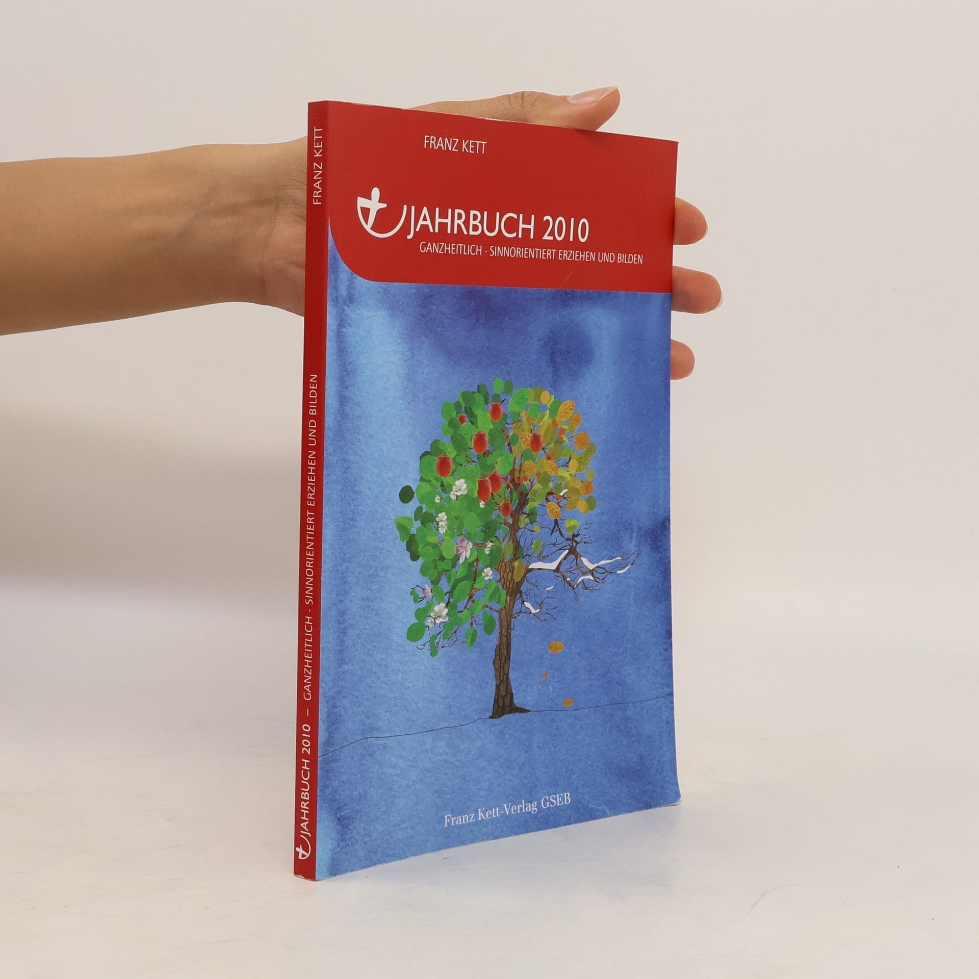 Collectif d'auteurs Jahrbuch 2010