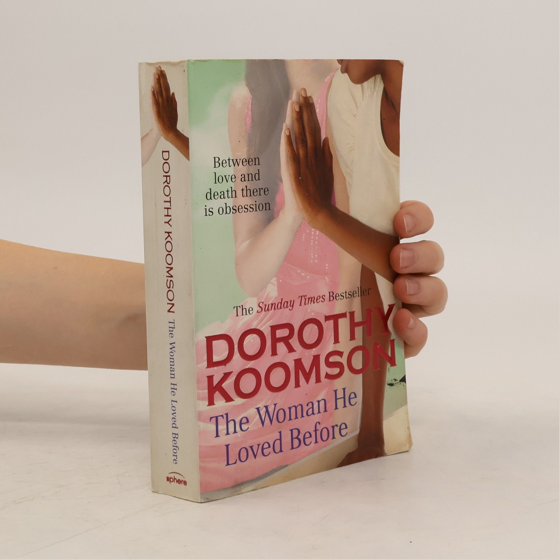 Dorothy Koomson The Woman He Loved Before