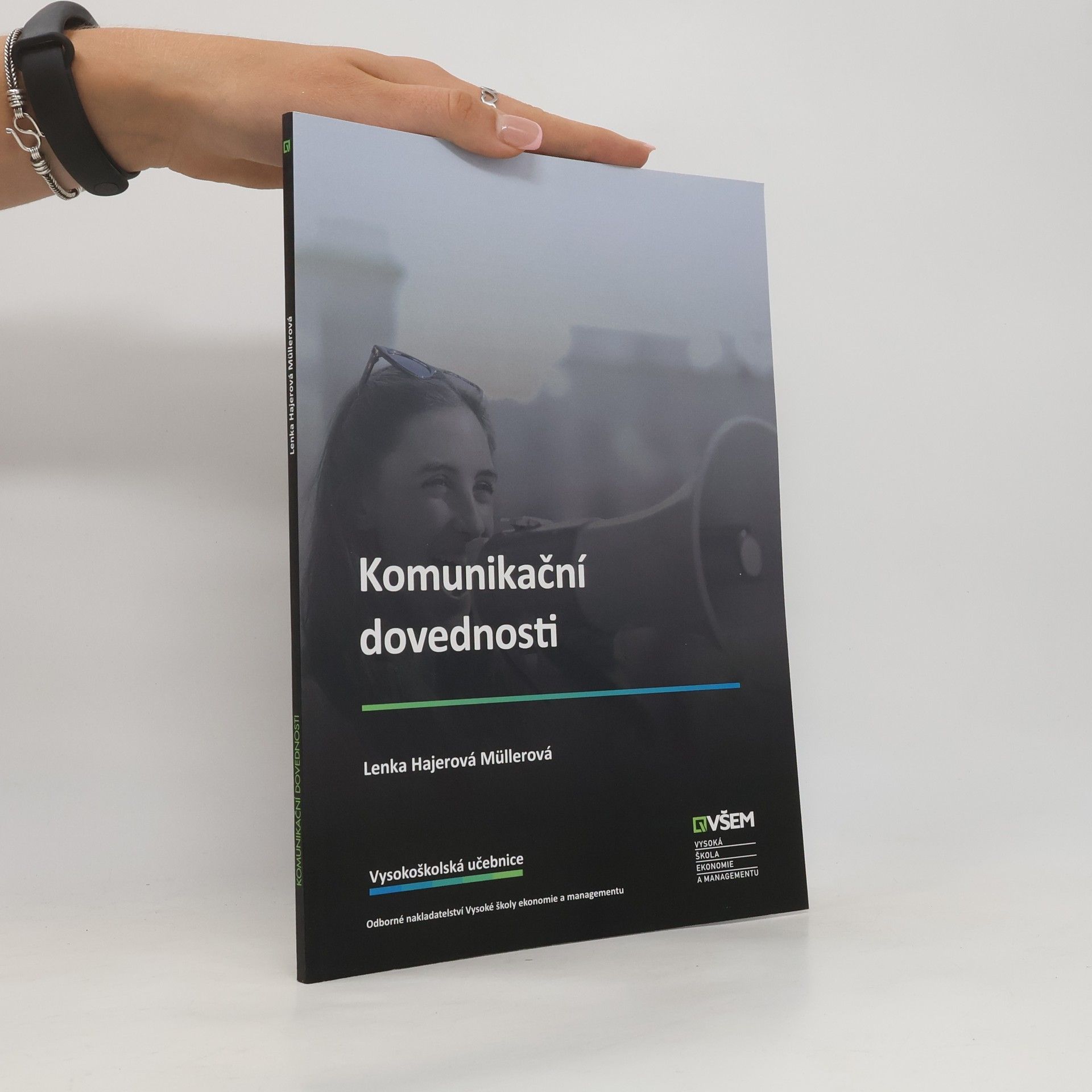 Komunikační dovednosti