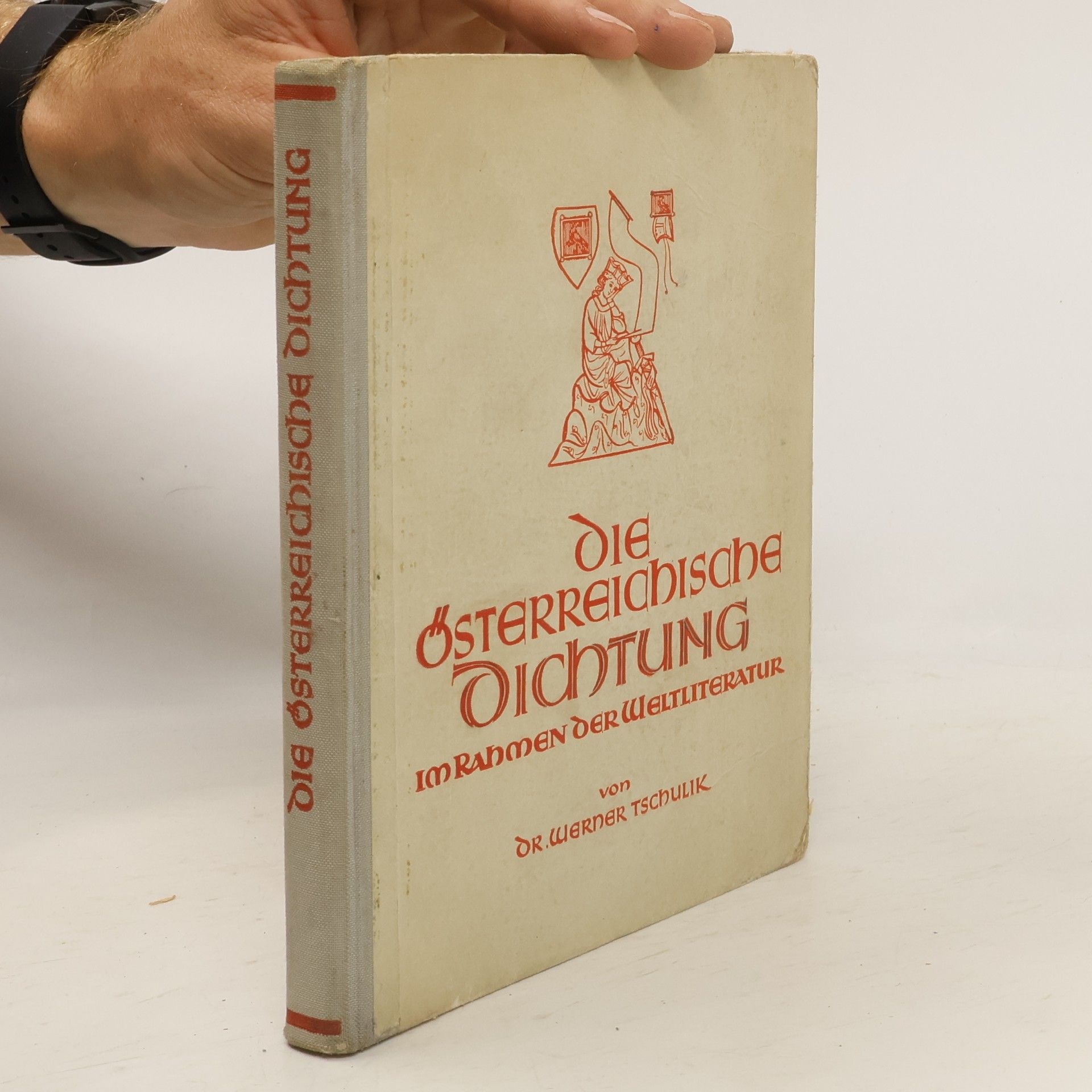 Die österreichische Dichtung im Rahmen der Weltliteratur