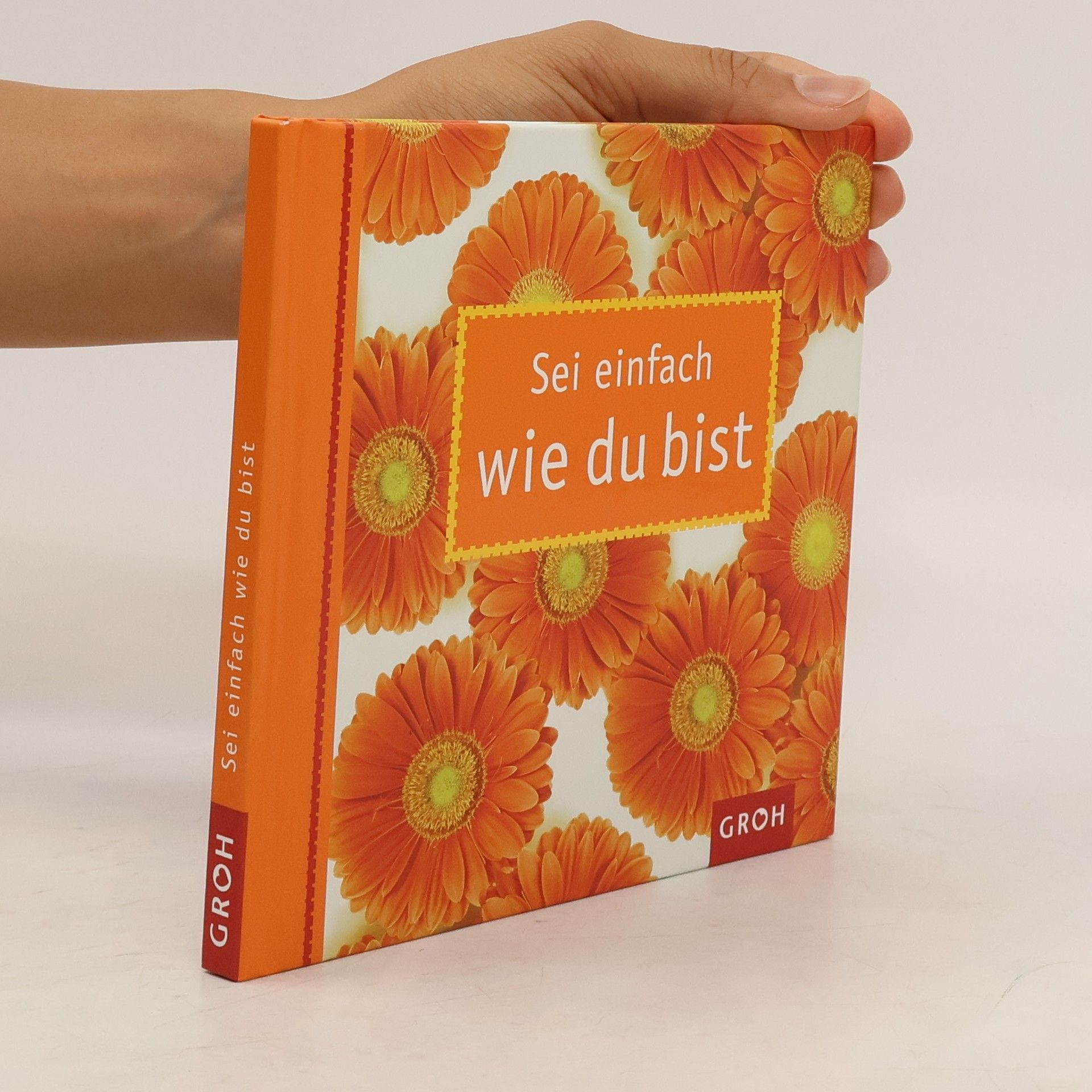 kolektiv Sei einfach wie du bist