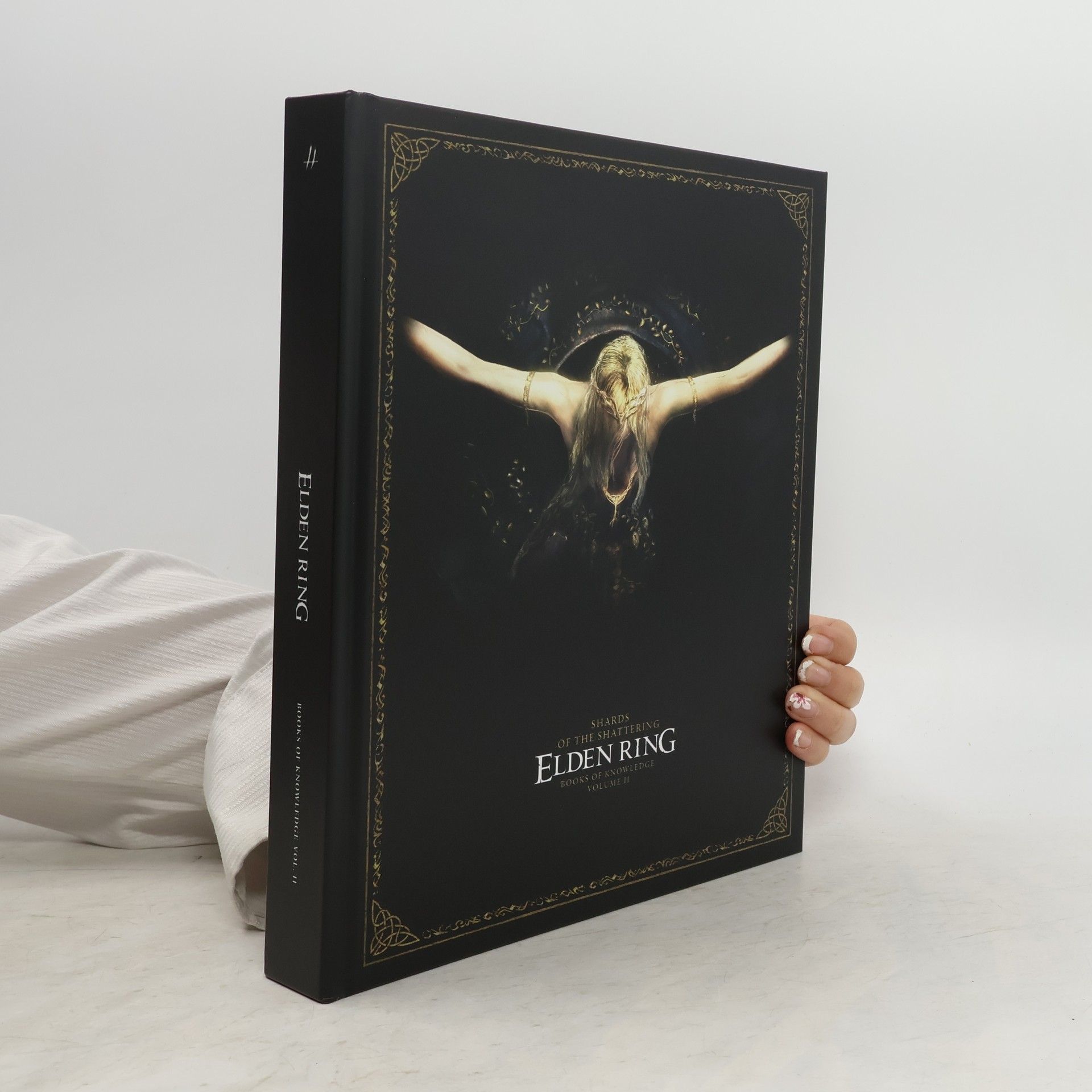 AA.VV. Elden Ring 2