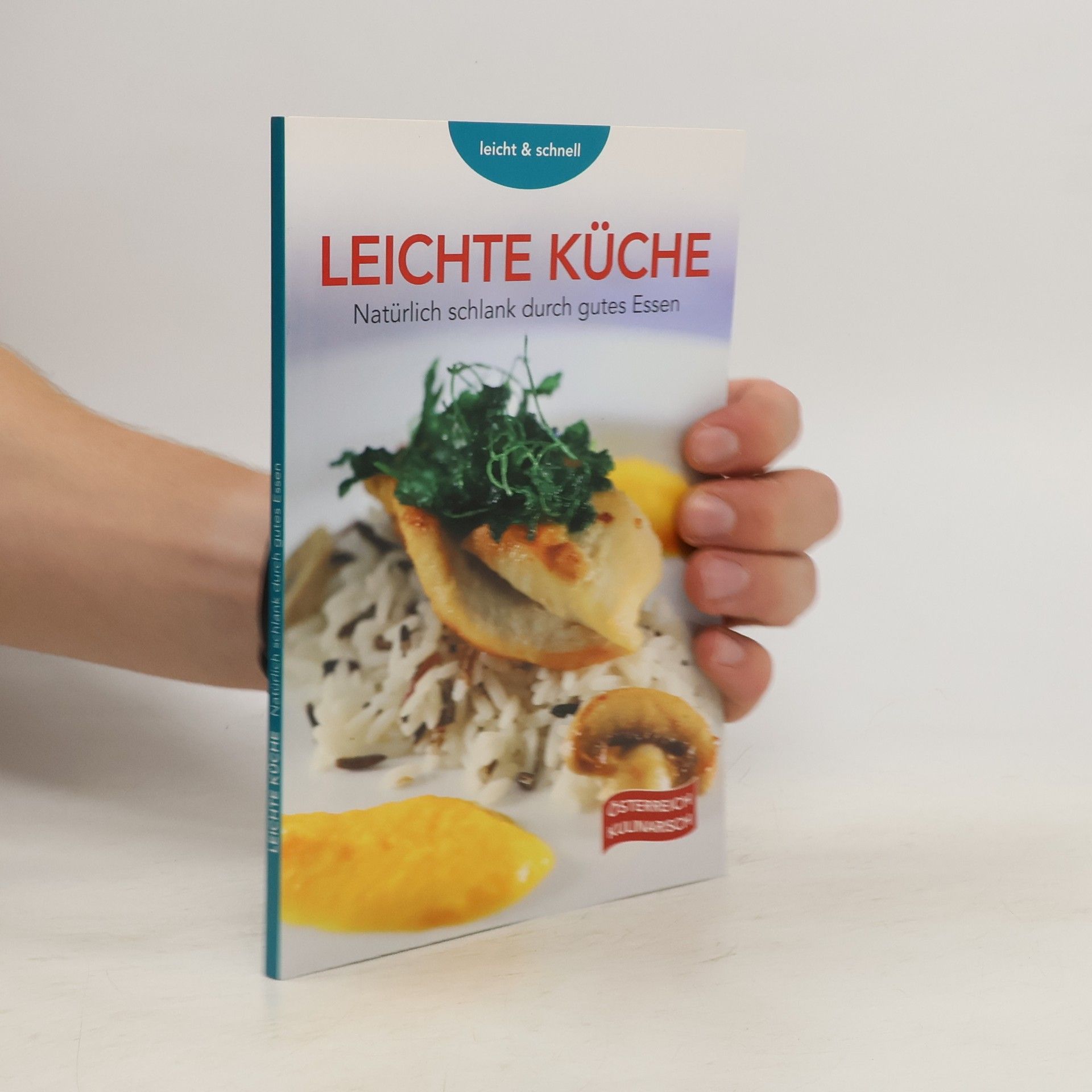 Collectif d'auteurs Leichte Küche