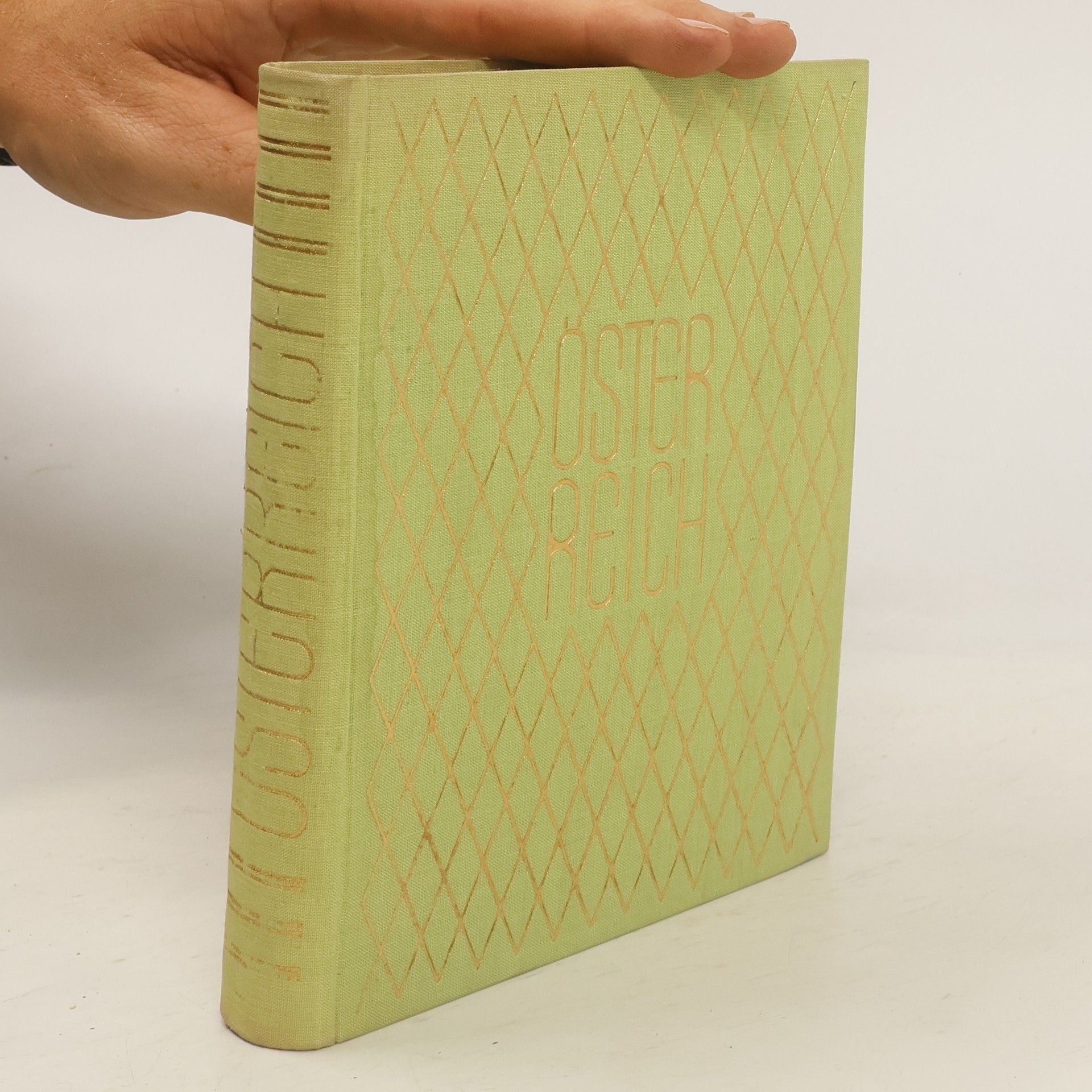 kolektiv Das Österreichbuch