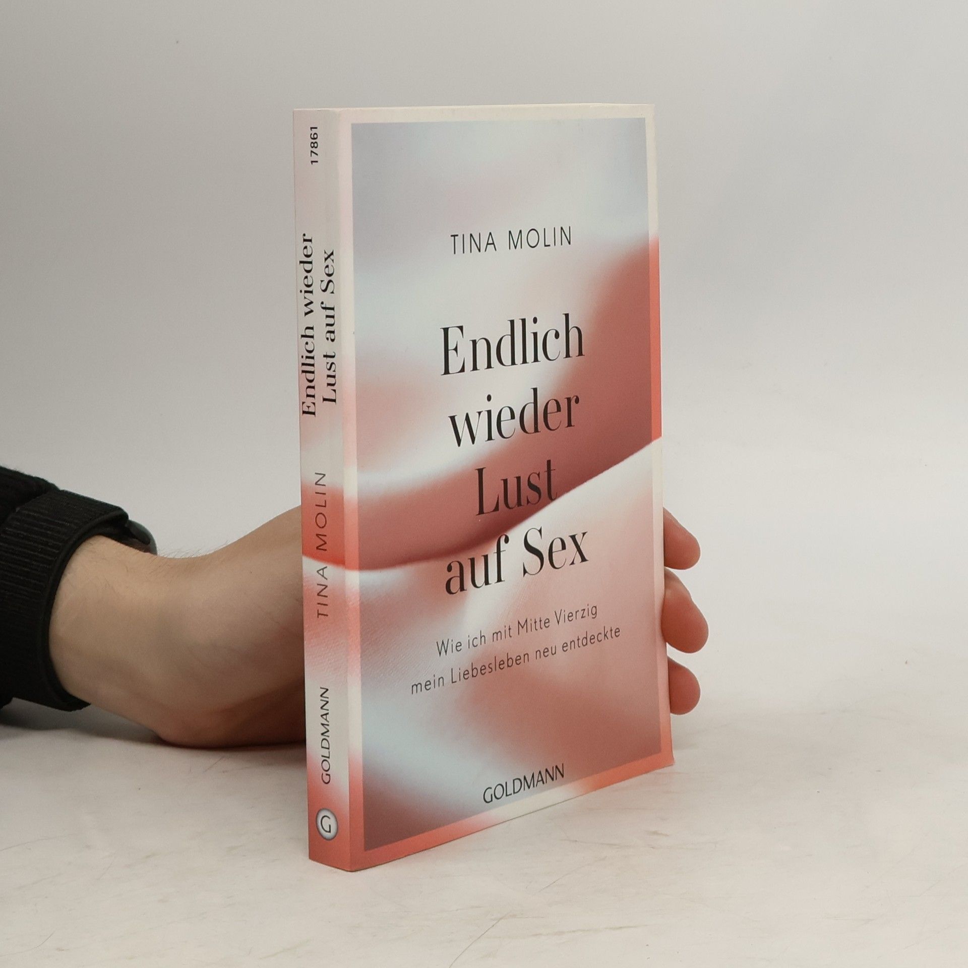 Tina Molin Endlich wieder Lust auf Sex!