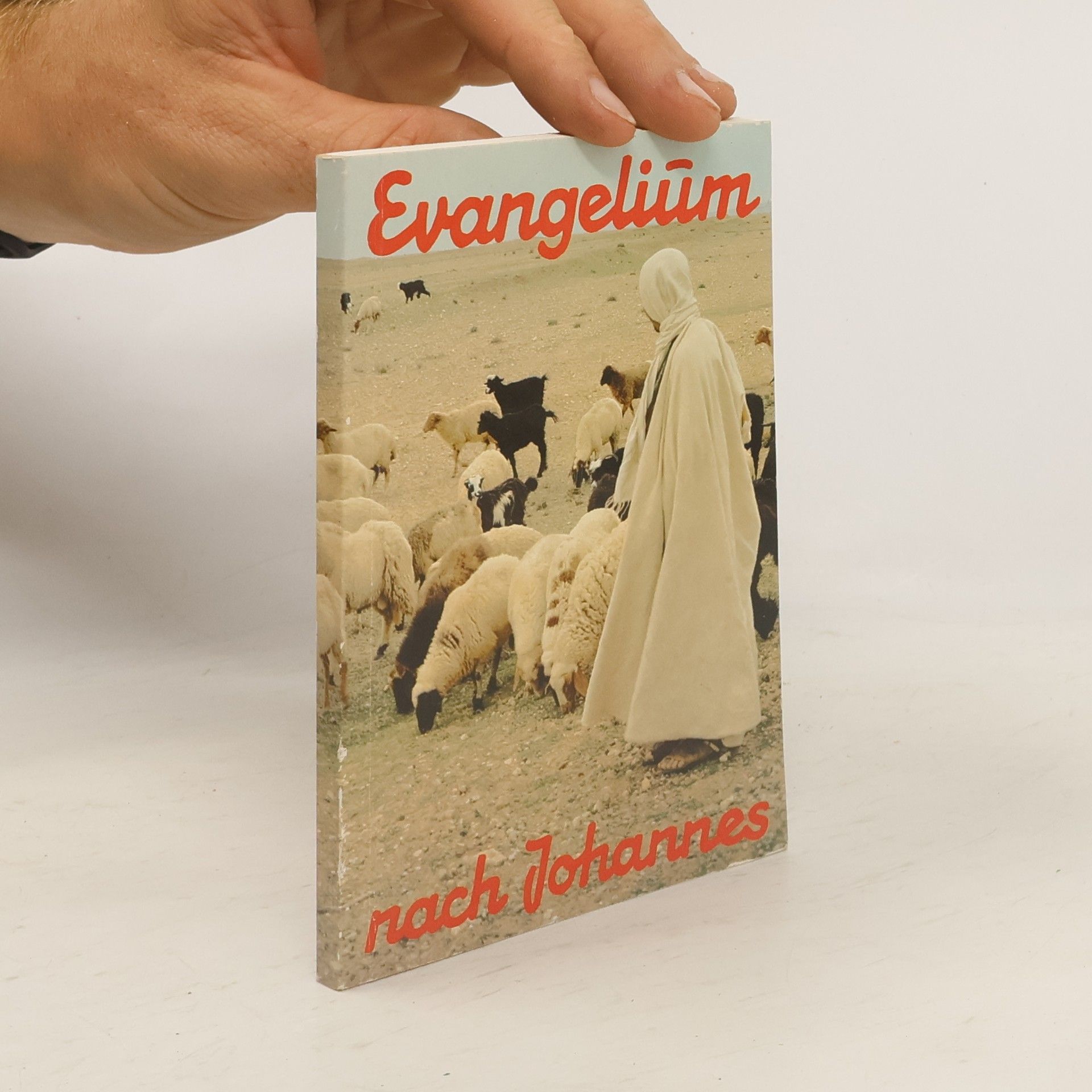 Autorenkollektiv Evangelium nach Johannes