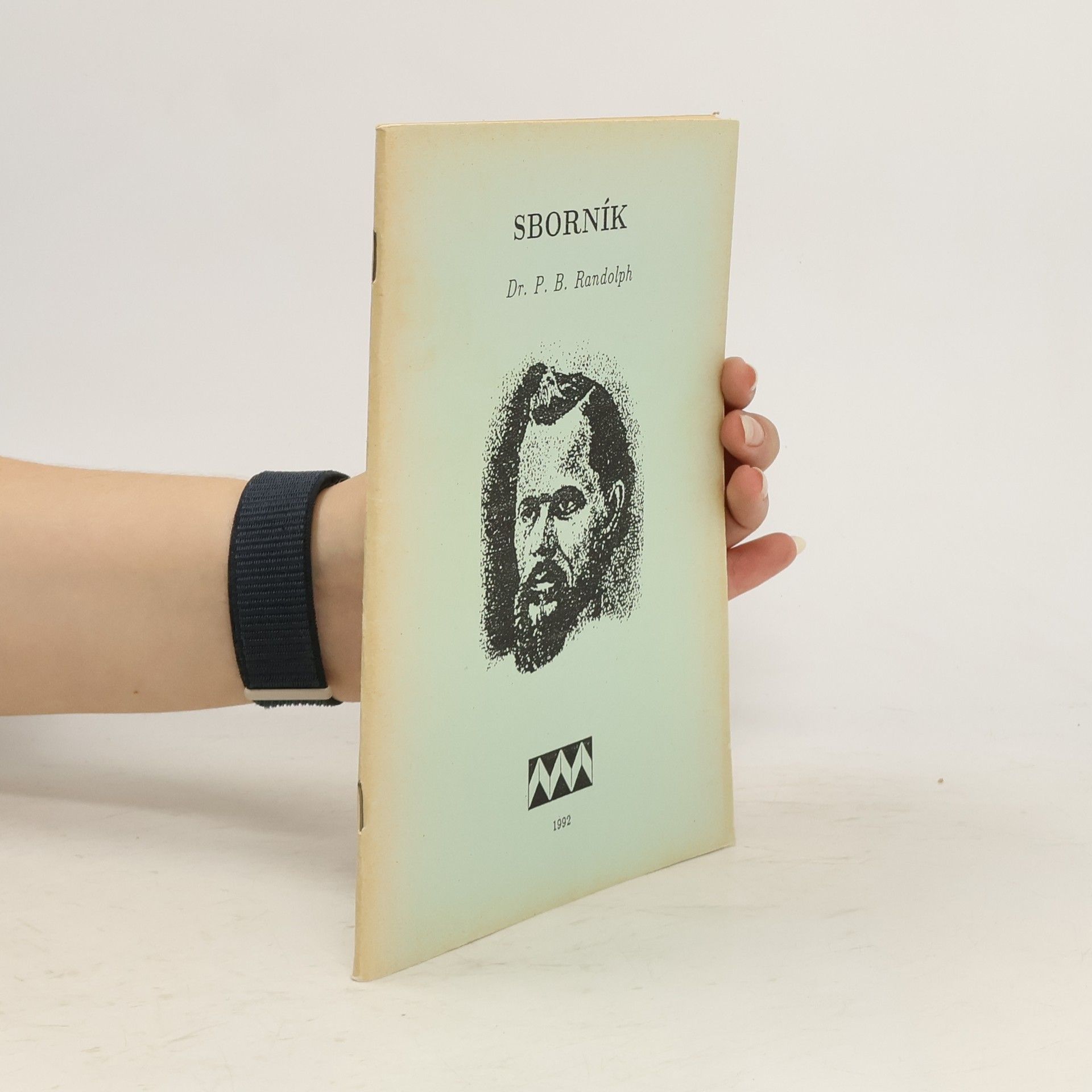 Paschal Beverly Randolph Uvedení do eulidských mystérií : Magické zrcadlo : sborník