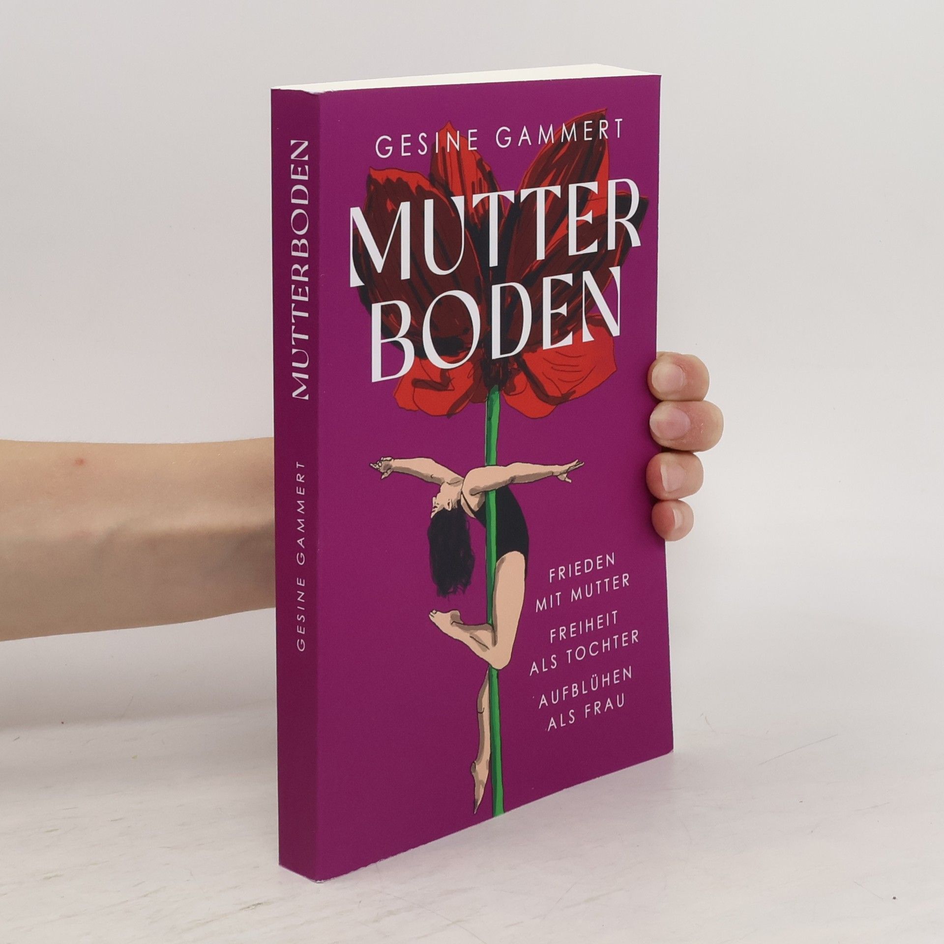 Gesine Gammert Mutter Boden