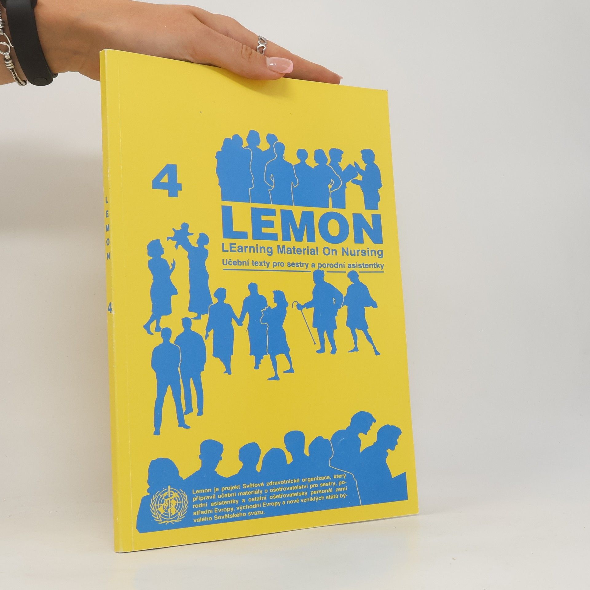kolektiv Lemon 4