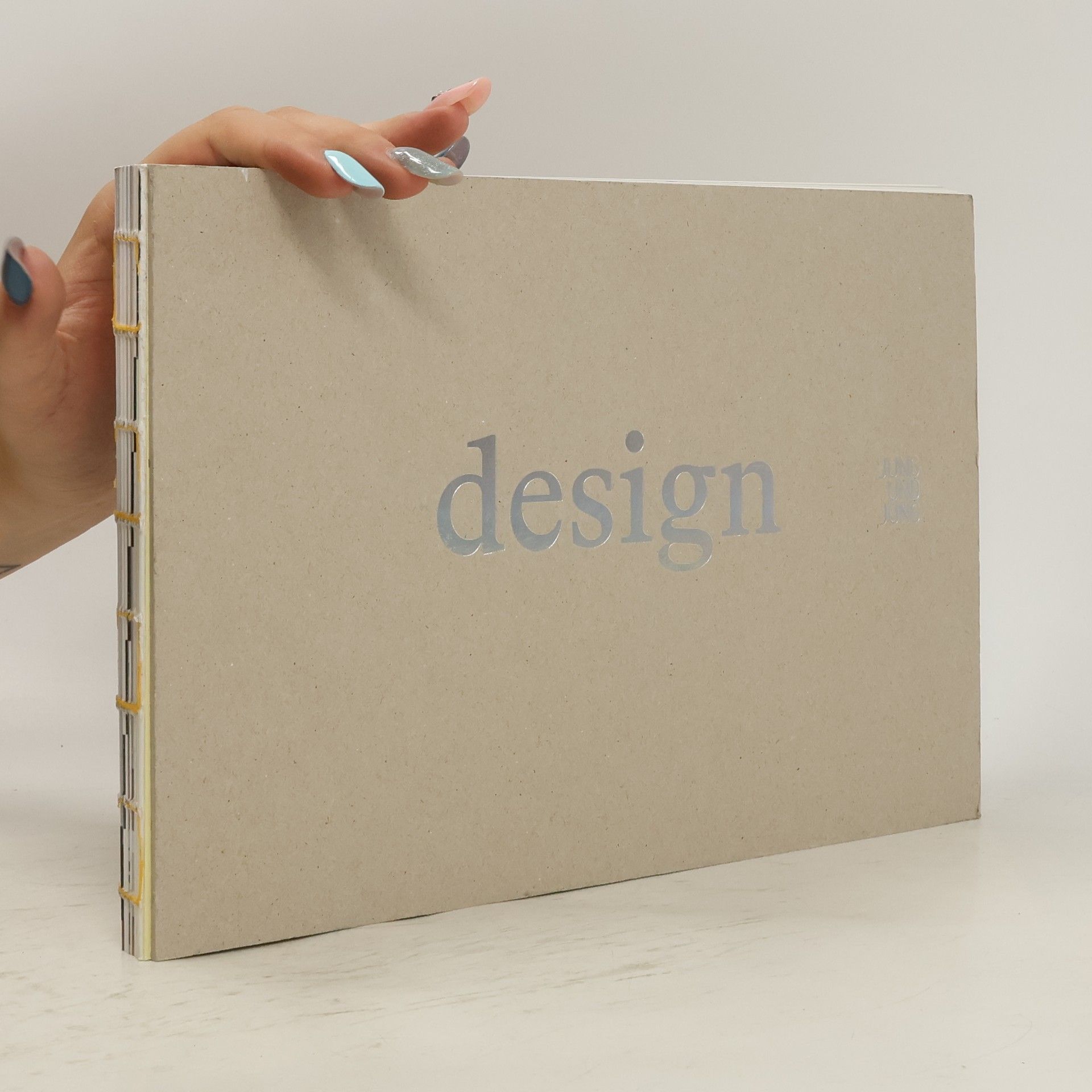 Dietgard Grimmer Schwerpunkt Design & Mode