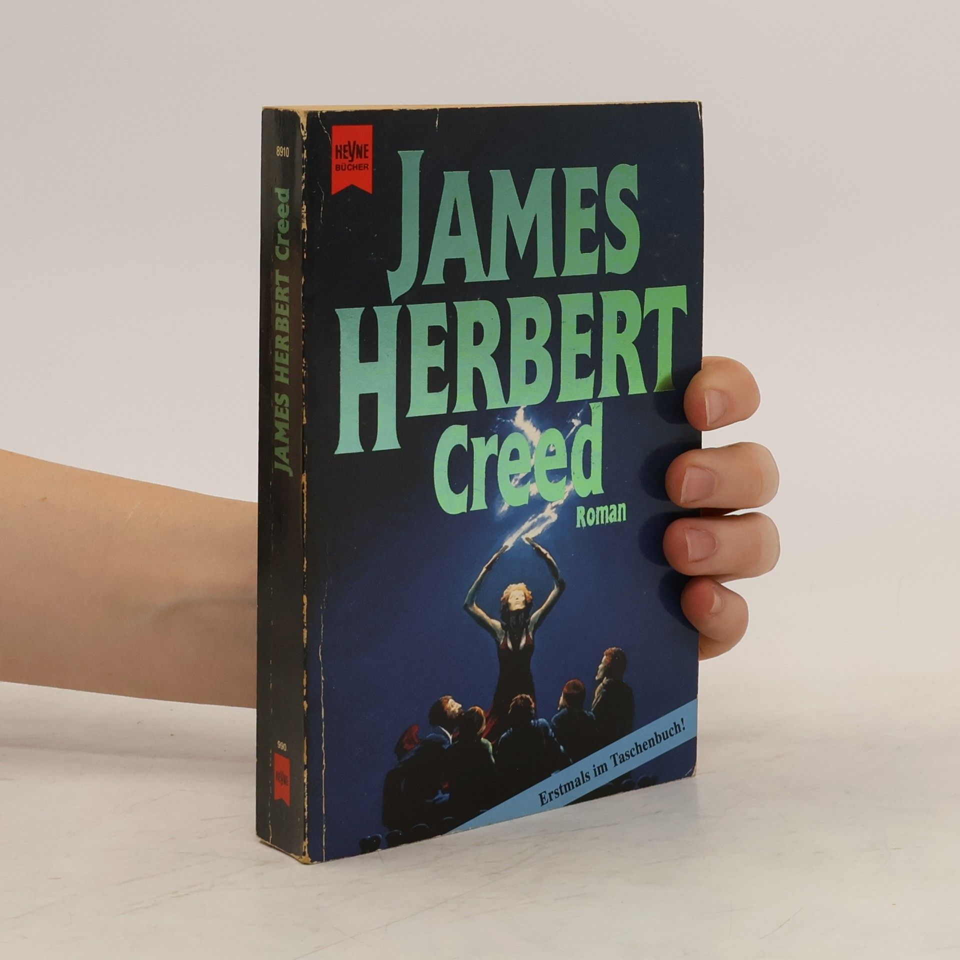 James Herbert Creed
