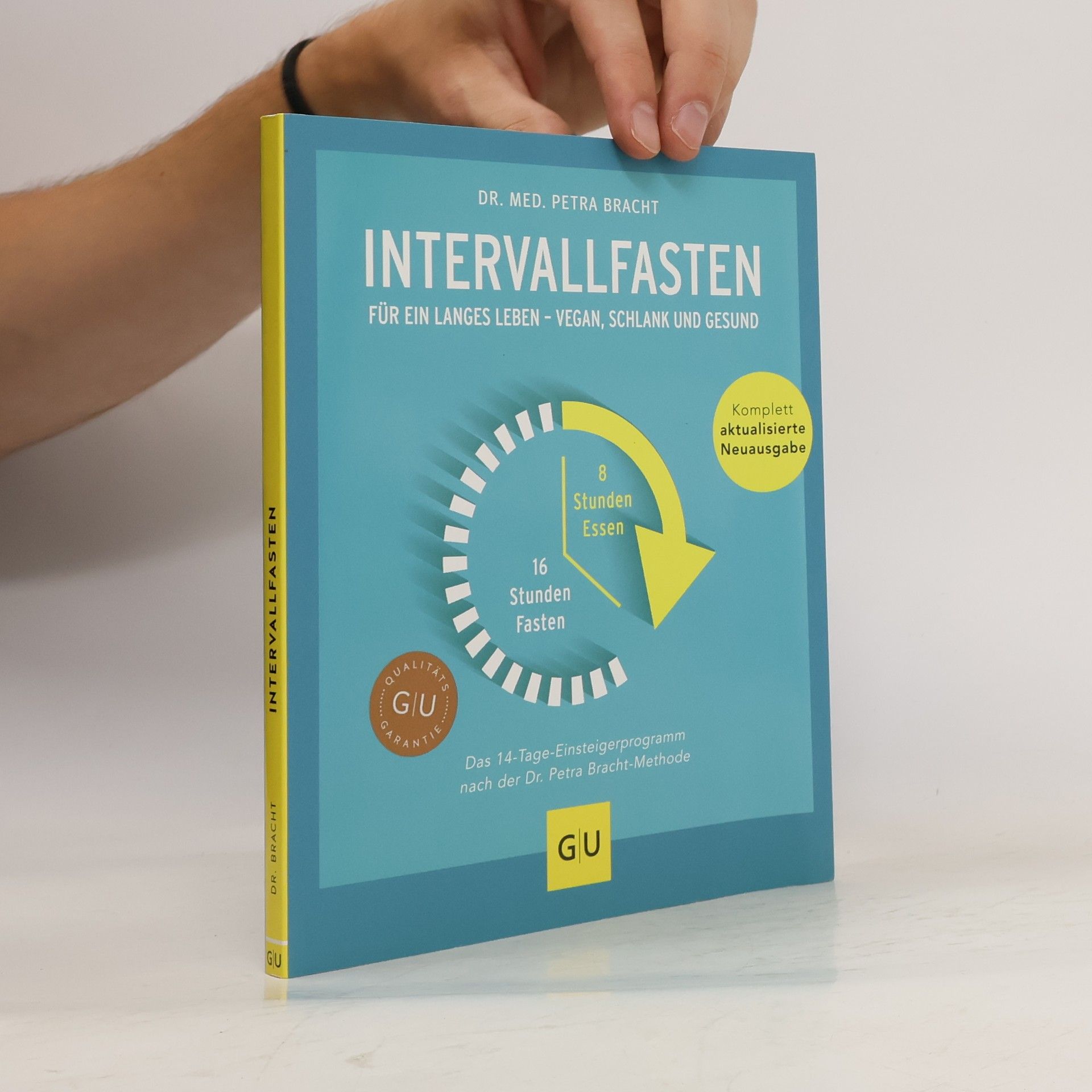Petra Bracht Intervallfasten