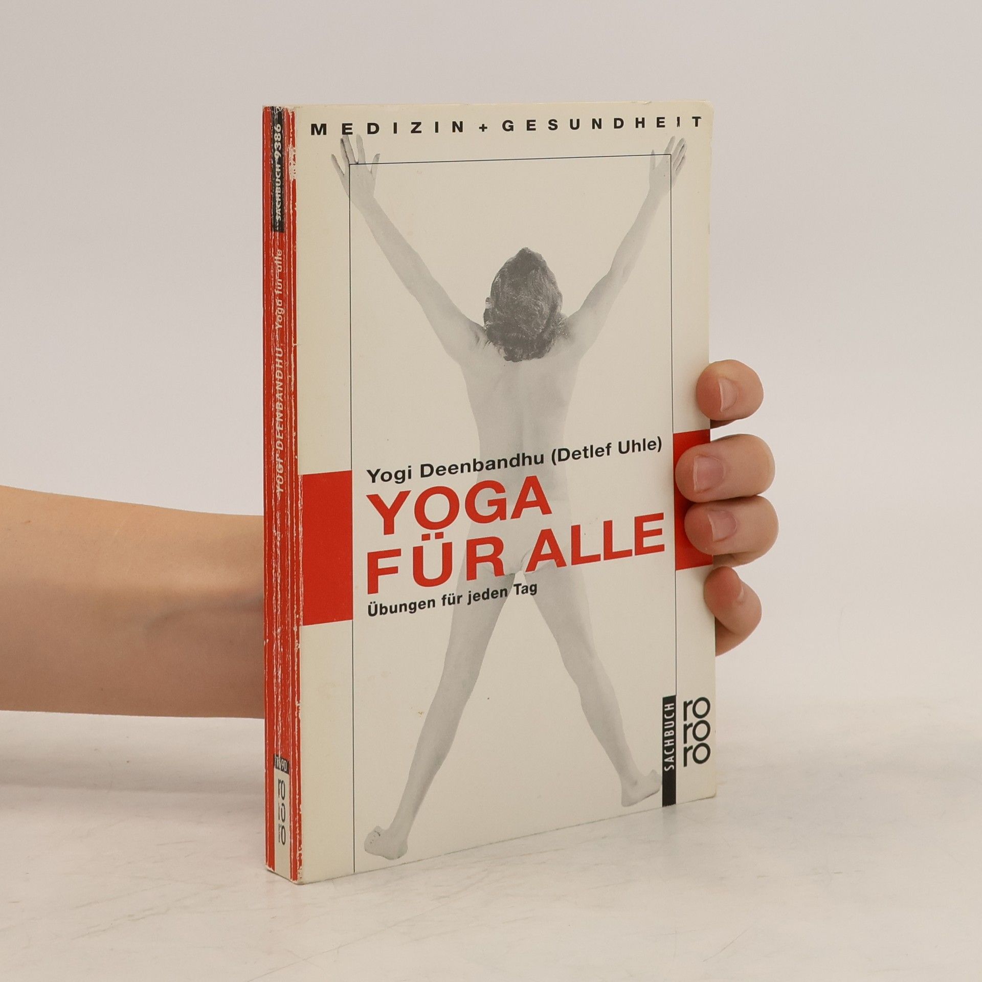 Deenbandhu Yoga für alle