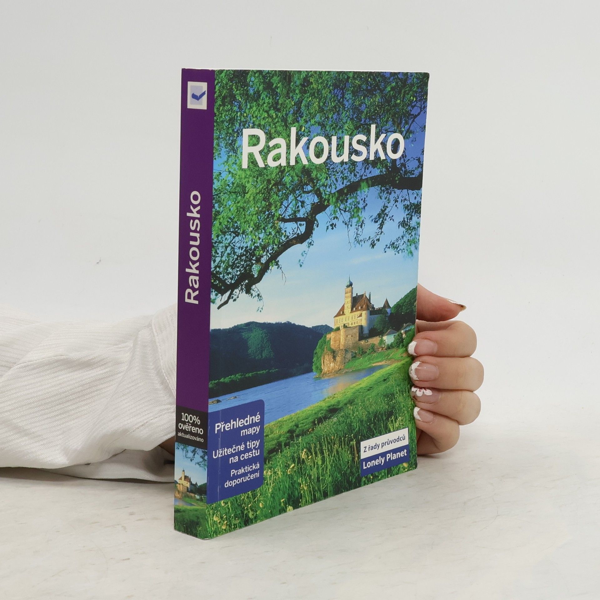Anthony Haywood Rakousko