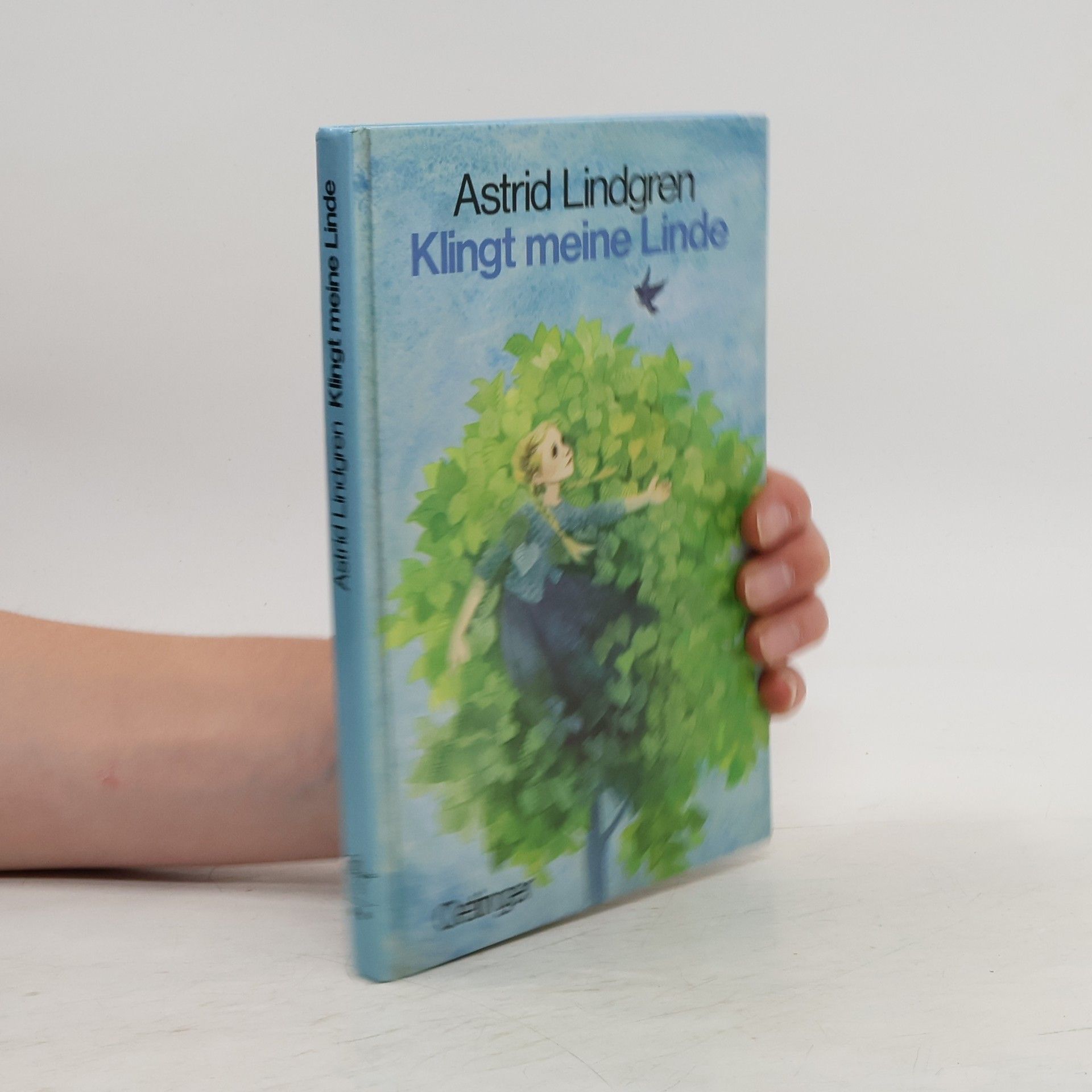 Astrid Lindgren Klingt meine Linde