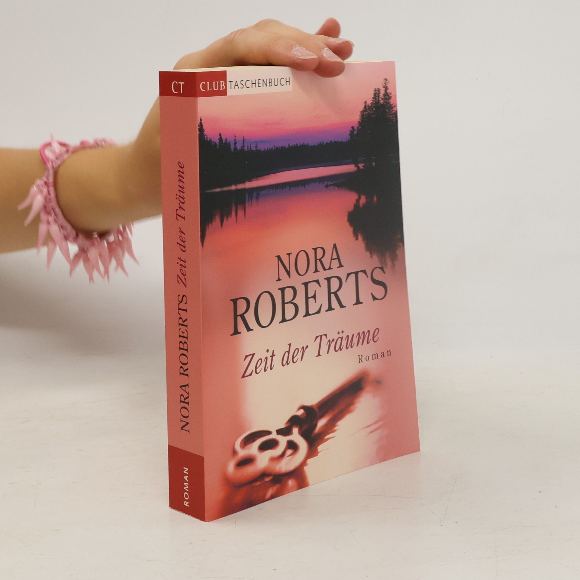 Nora Roberts Zeit der Träume