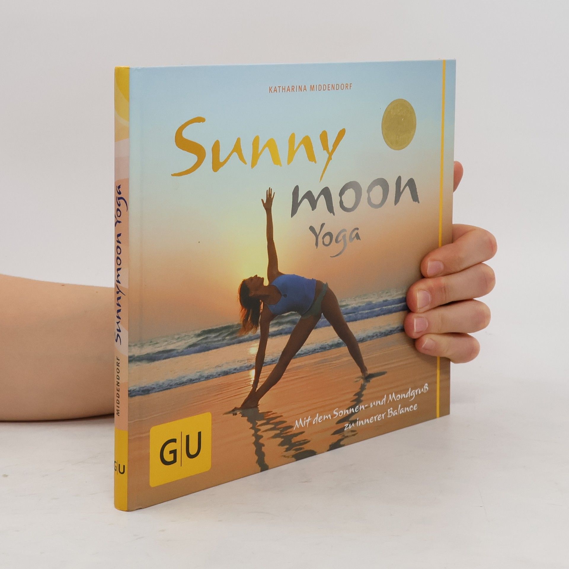 Sunnymoon Yoga