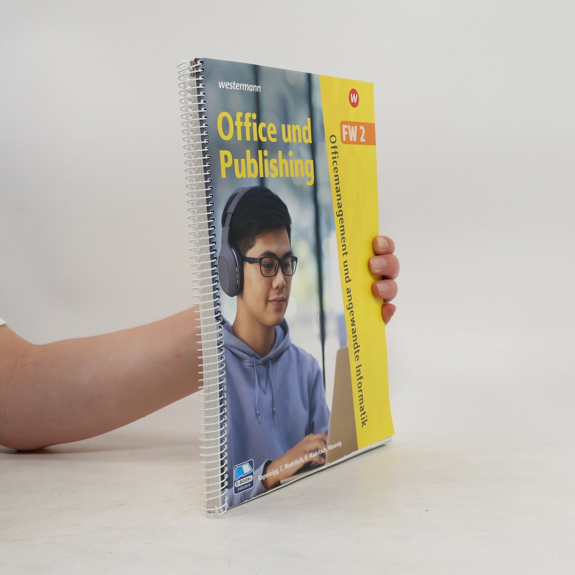 Autorenkollektiv Office und Publishing 2