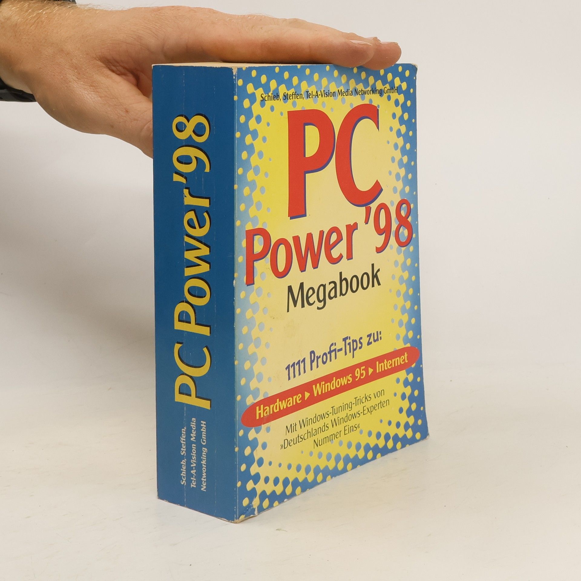 AA.VV. PC Power '98