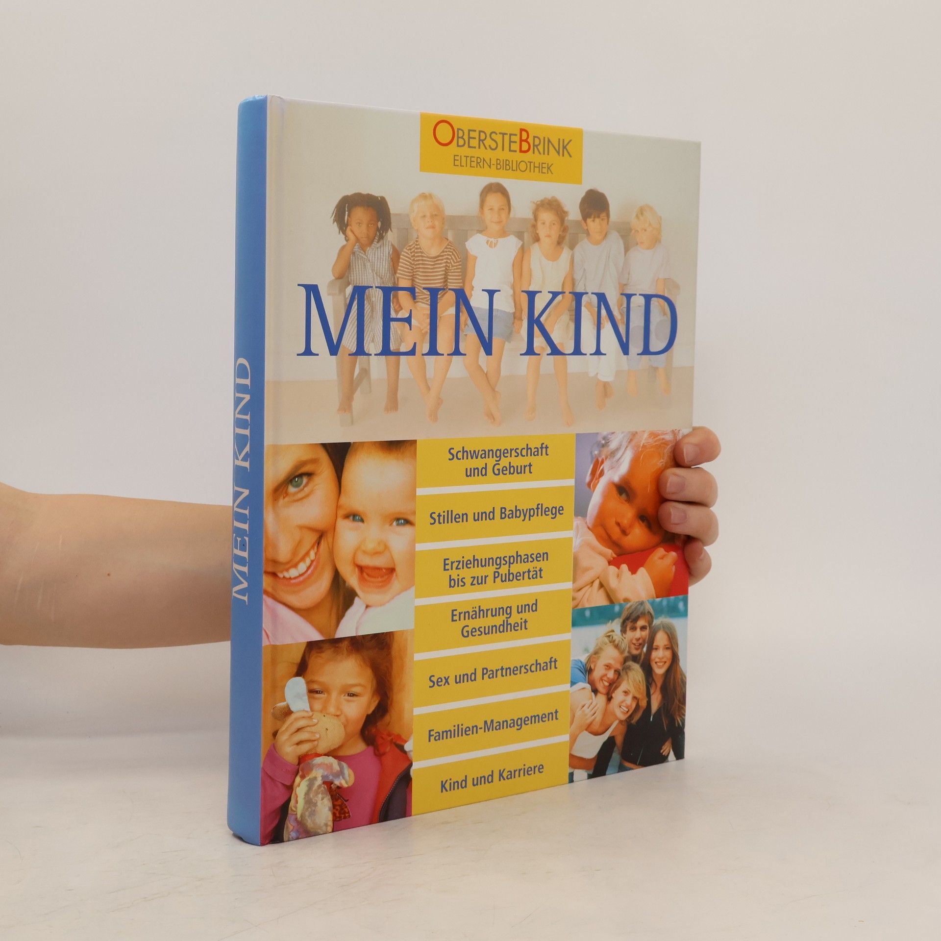 Autorenkollektiv Mein Kind