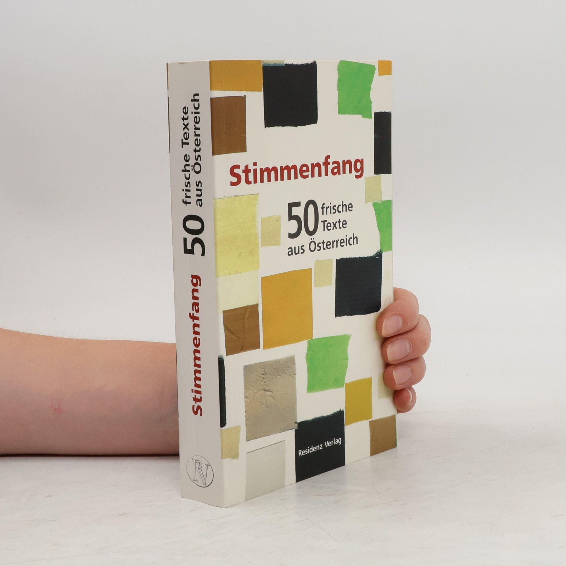 Astrid Graf Wintersberger Stimmenfang