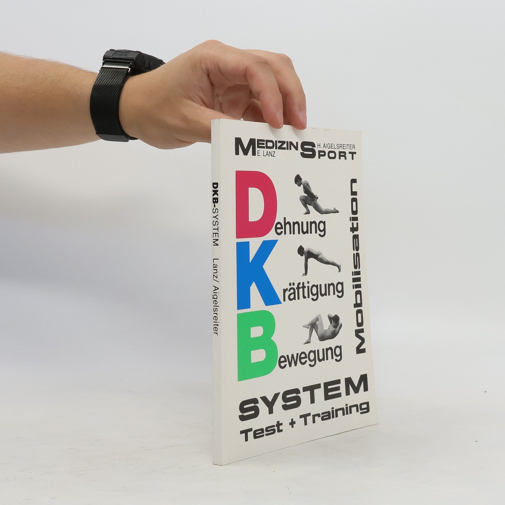 DBK-system