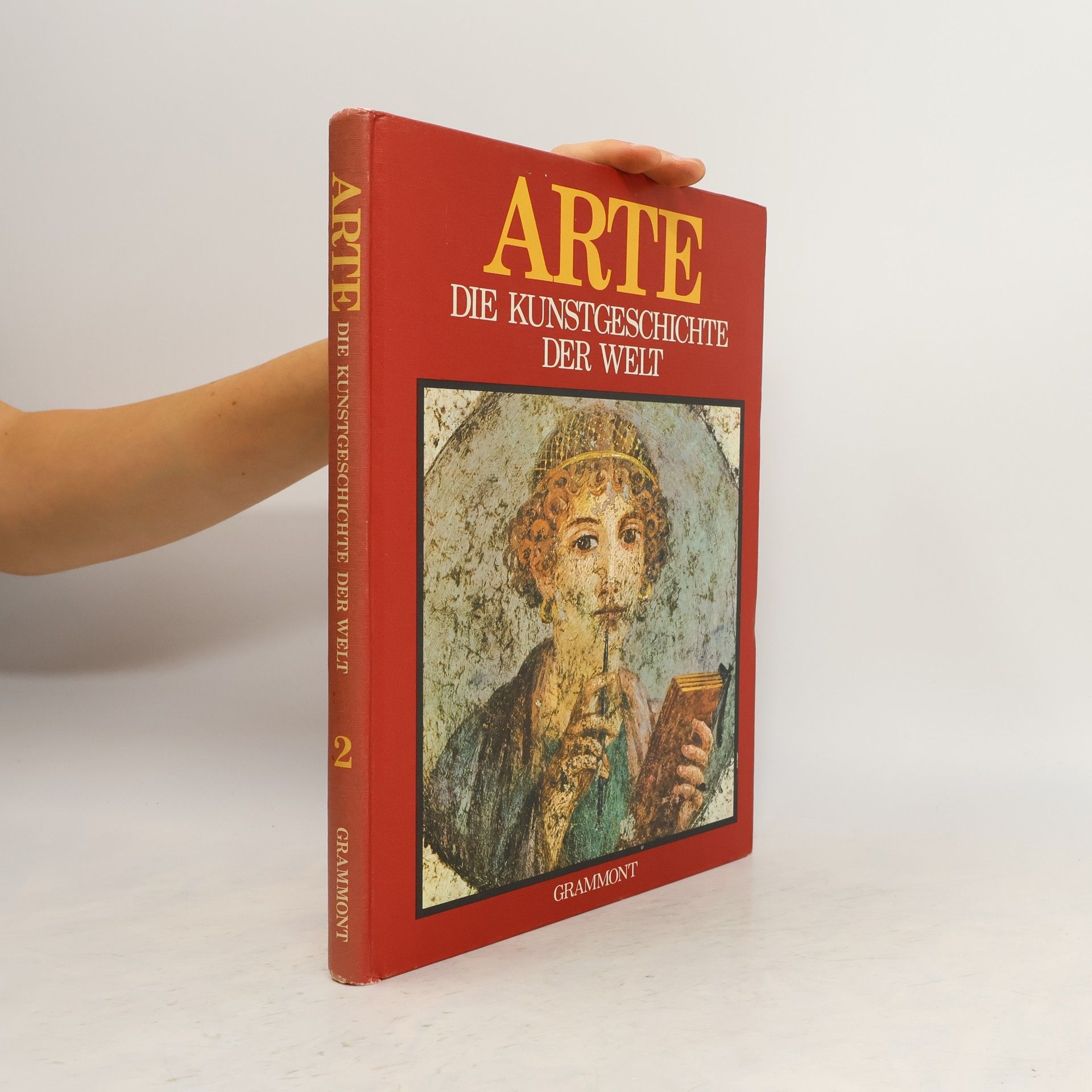 Collective Arte 2. Die Kunstgeschichte der Welt