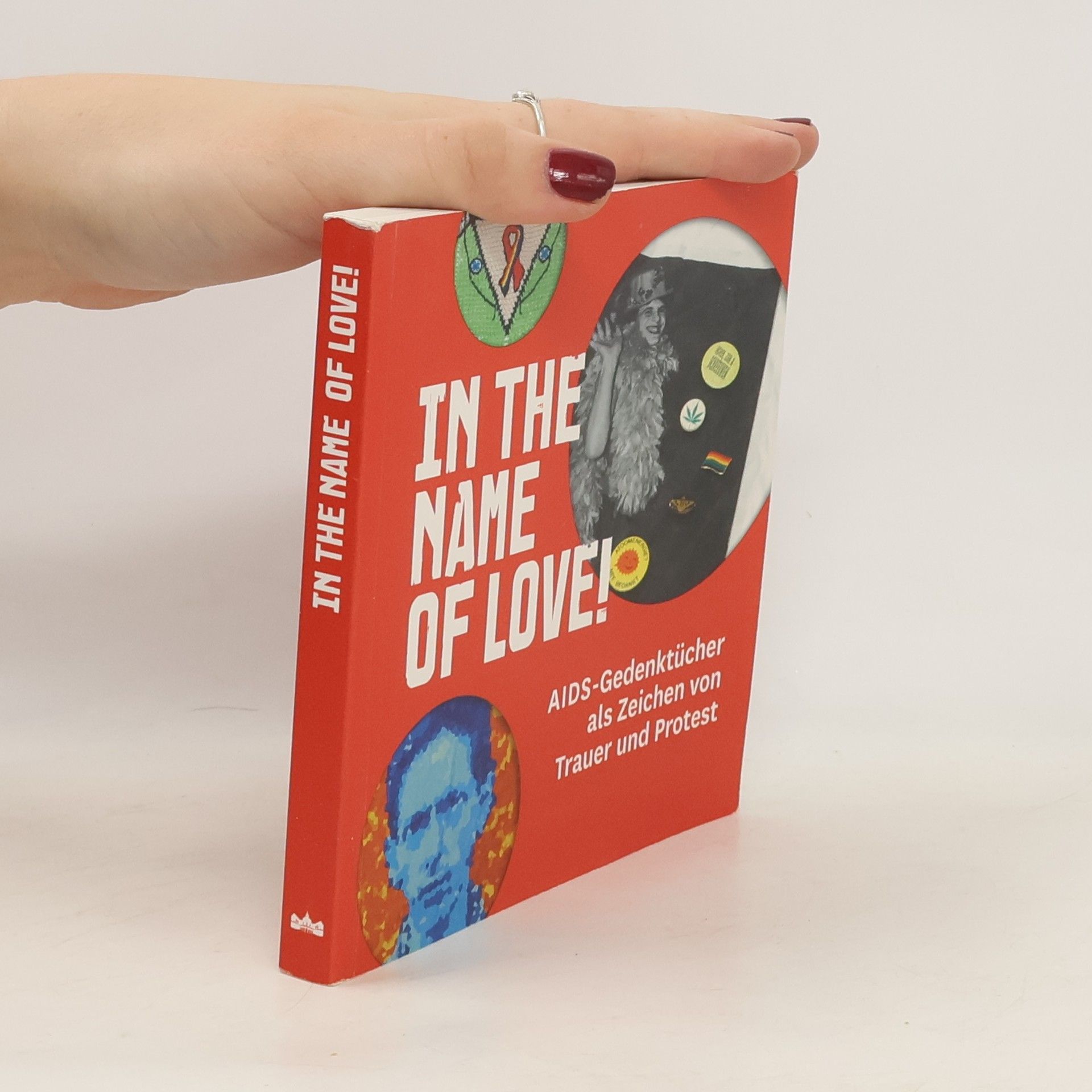 Autores varios In the Name of Love!