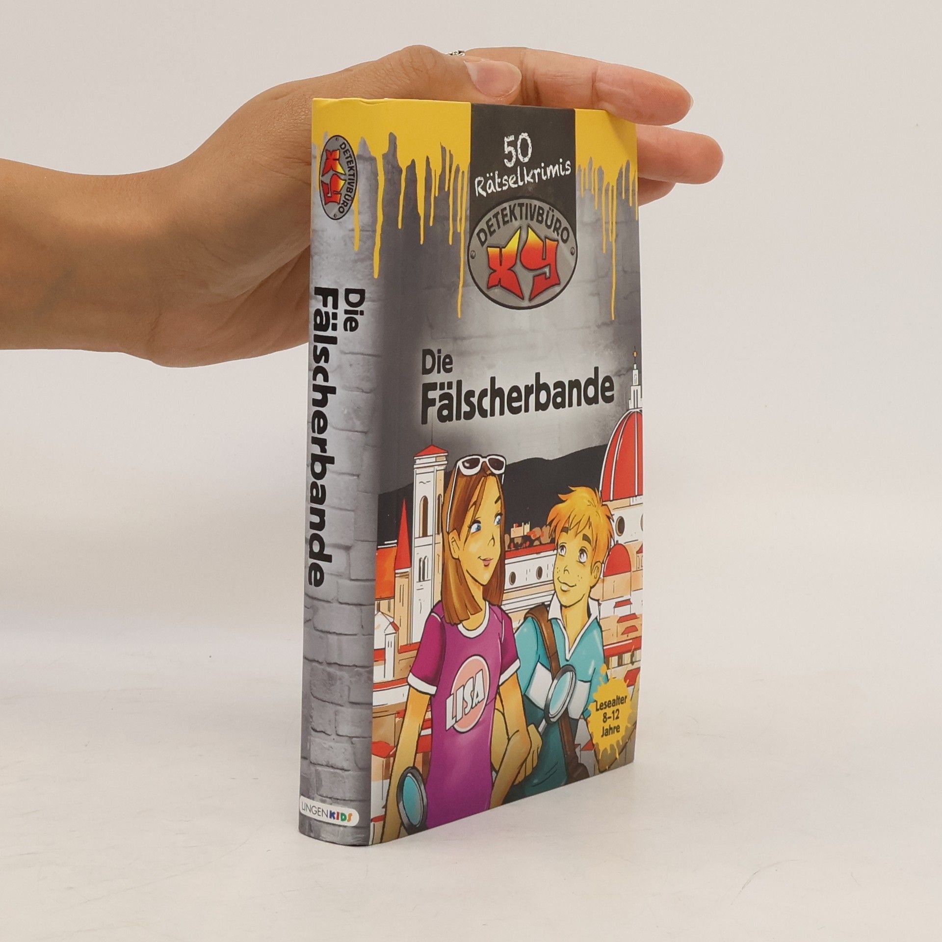 Collective Die Fälscherbande