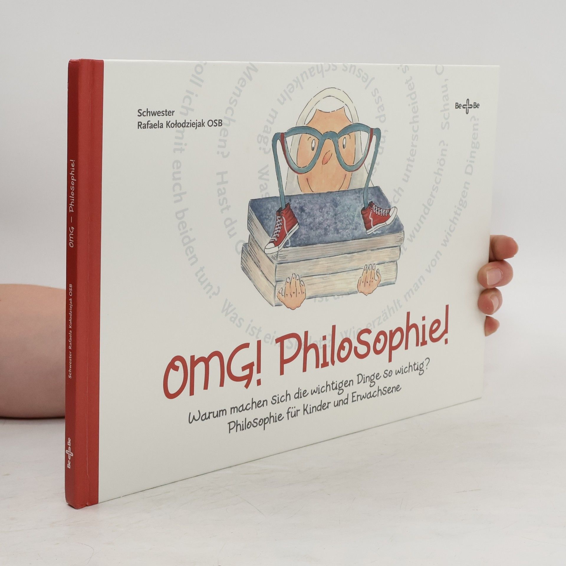Rafaela Kołodziejak OMG! Philosophie!