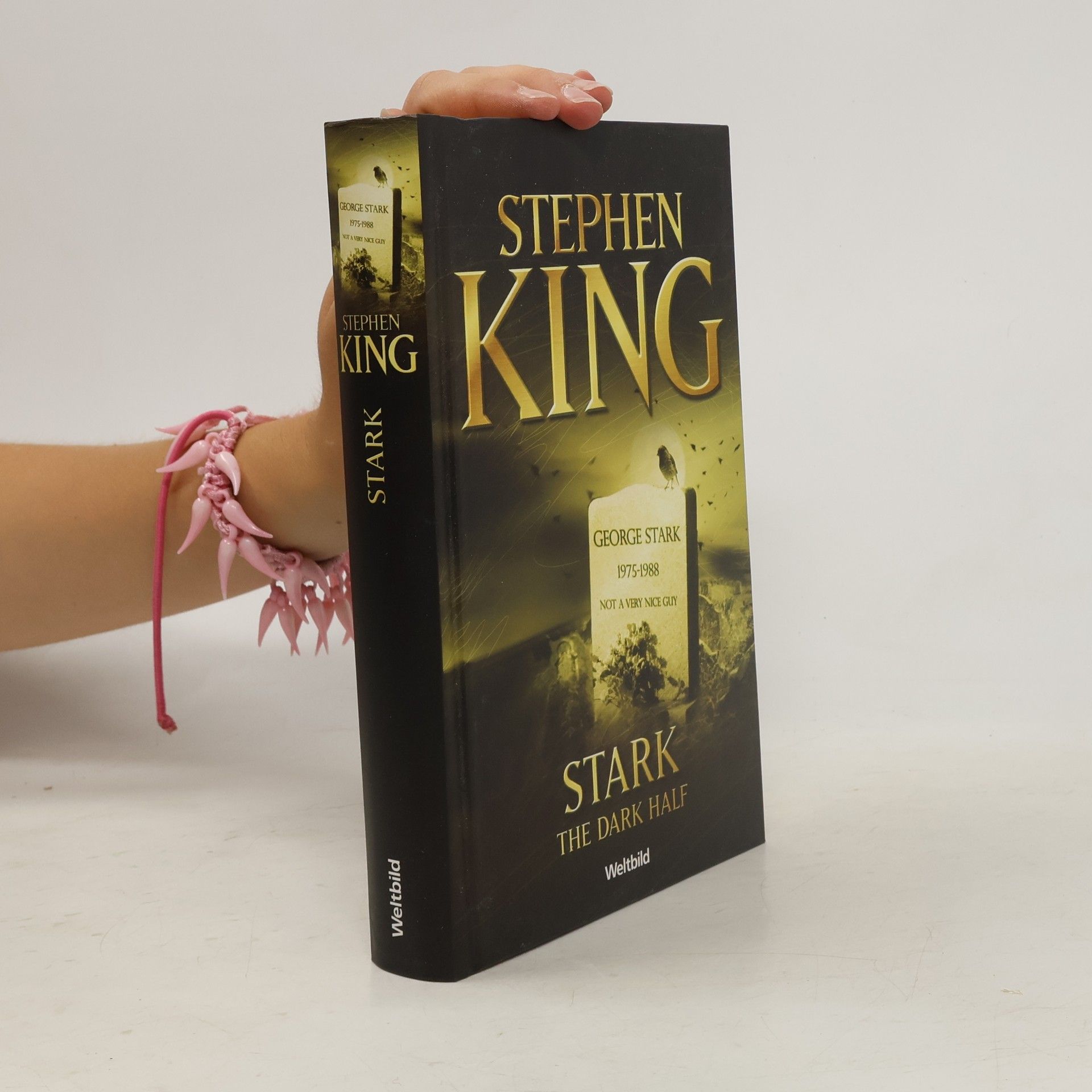 Stephen King Stark